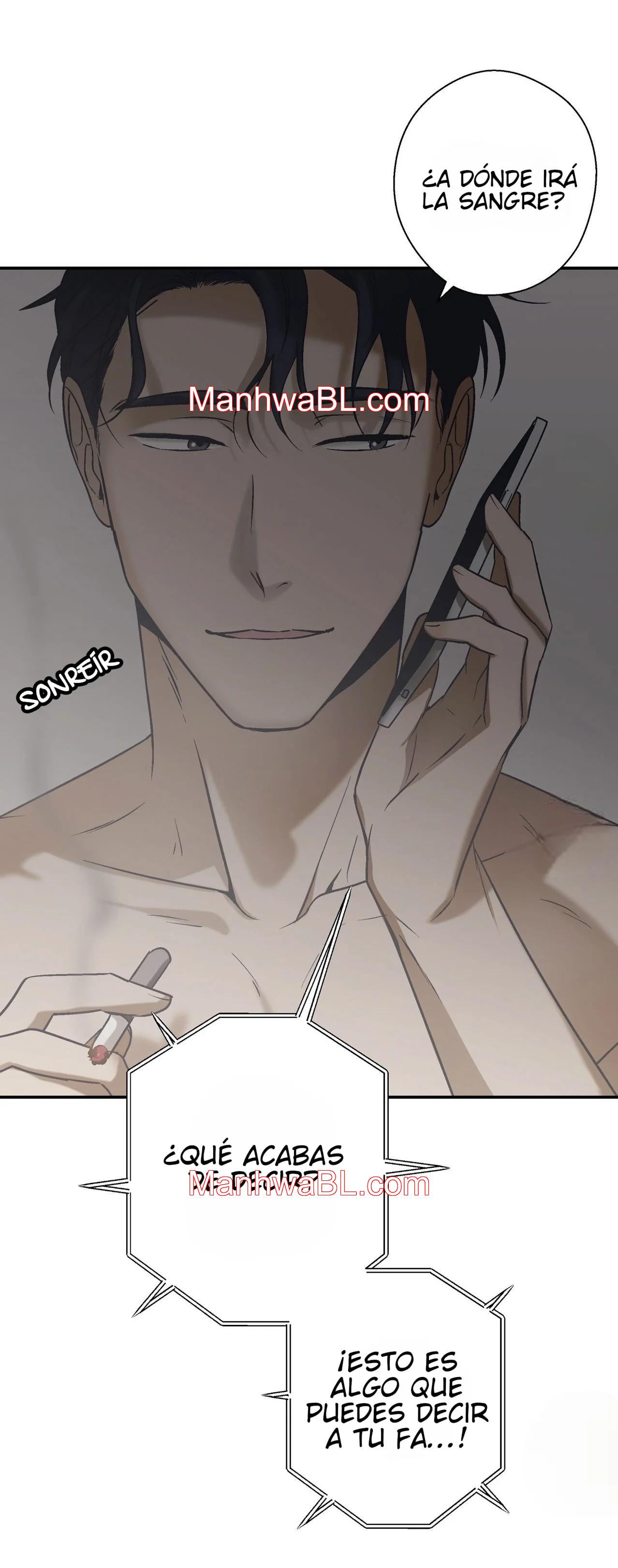 Healer - Capítulo 11.00 manhwa