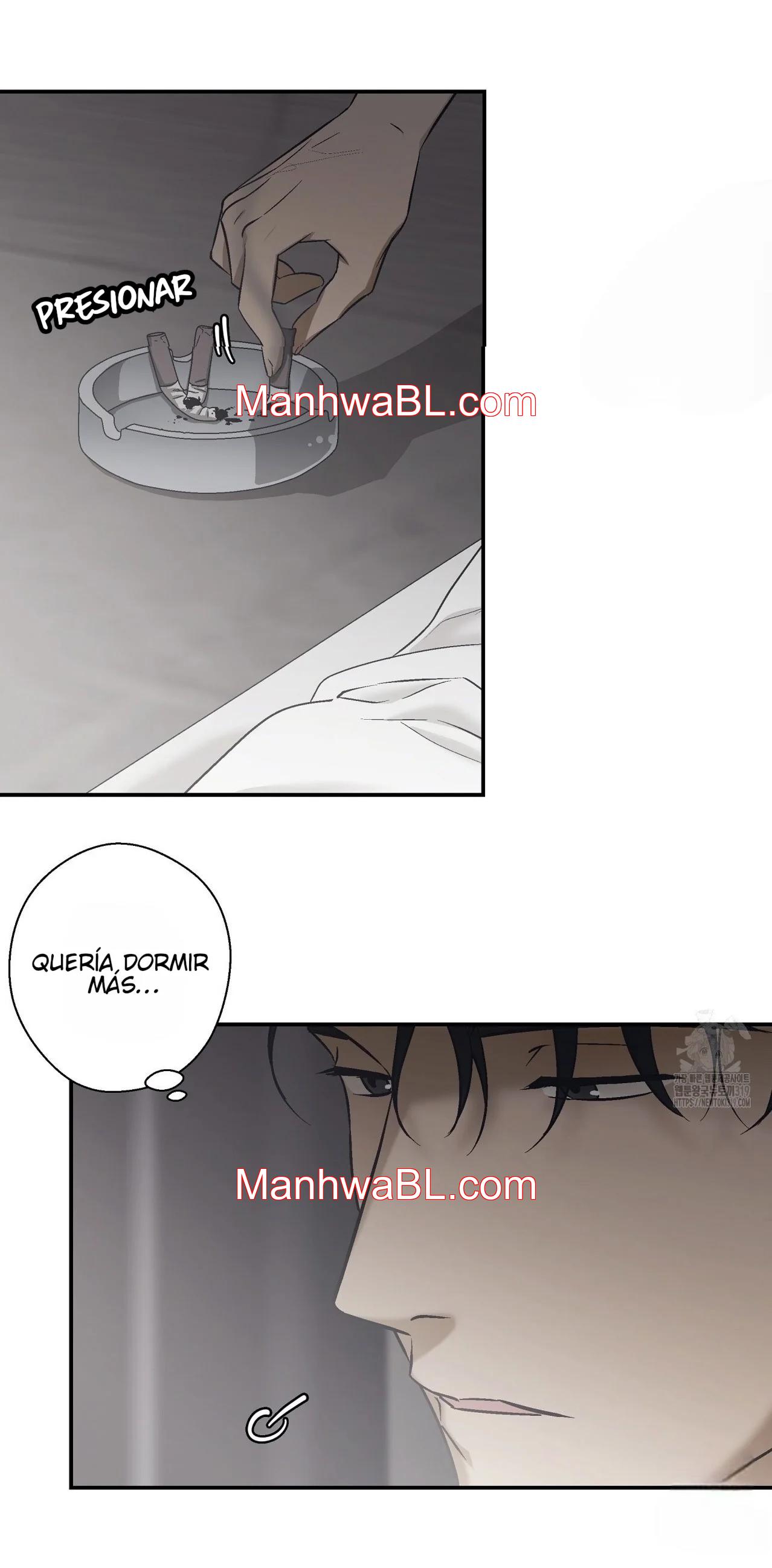 Healer - Capítulo 11.00 manhwa