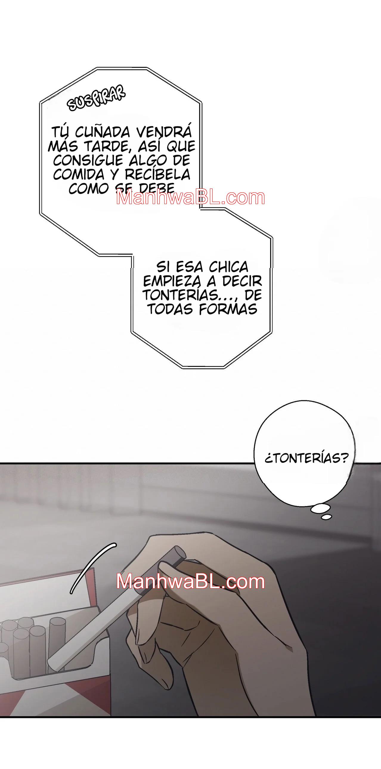 Healer - Capítulo 11.00 manhwa