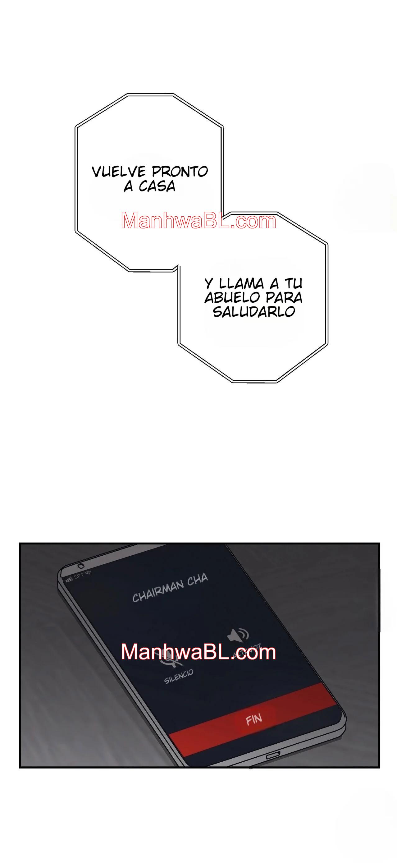 Healer - Capítulo 11.00 manhwa