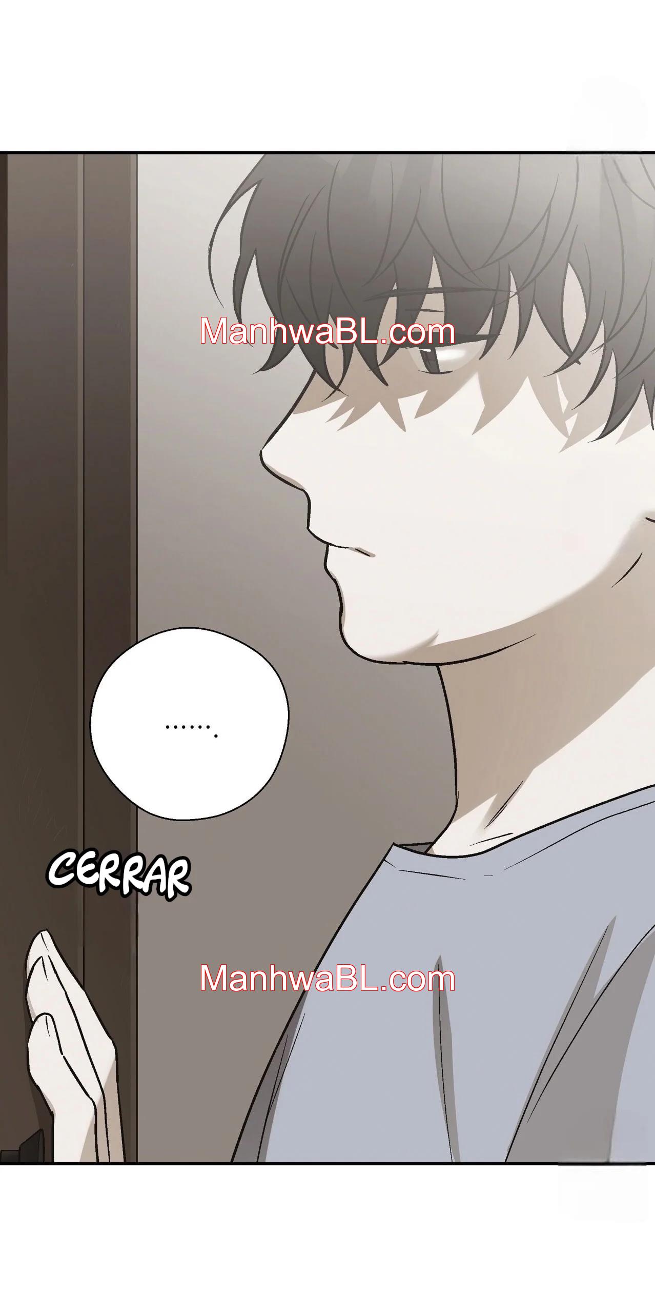 Healer - Capítulo 11.00 manhwa