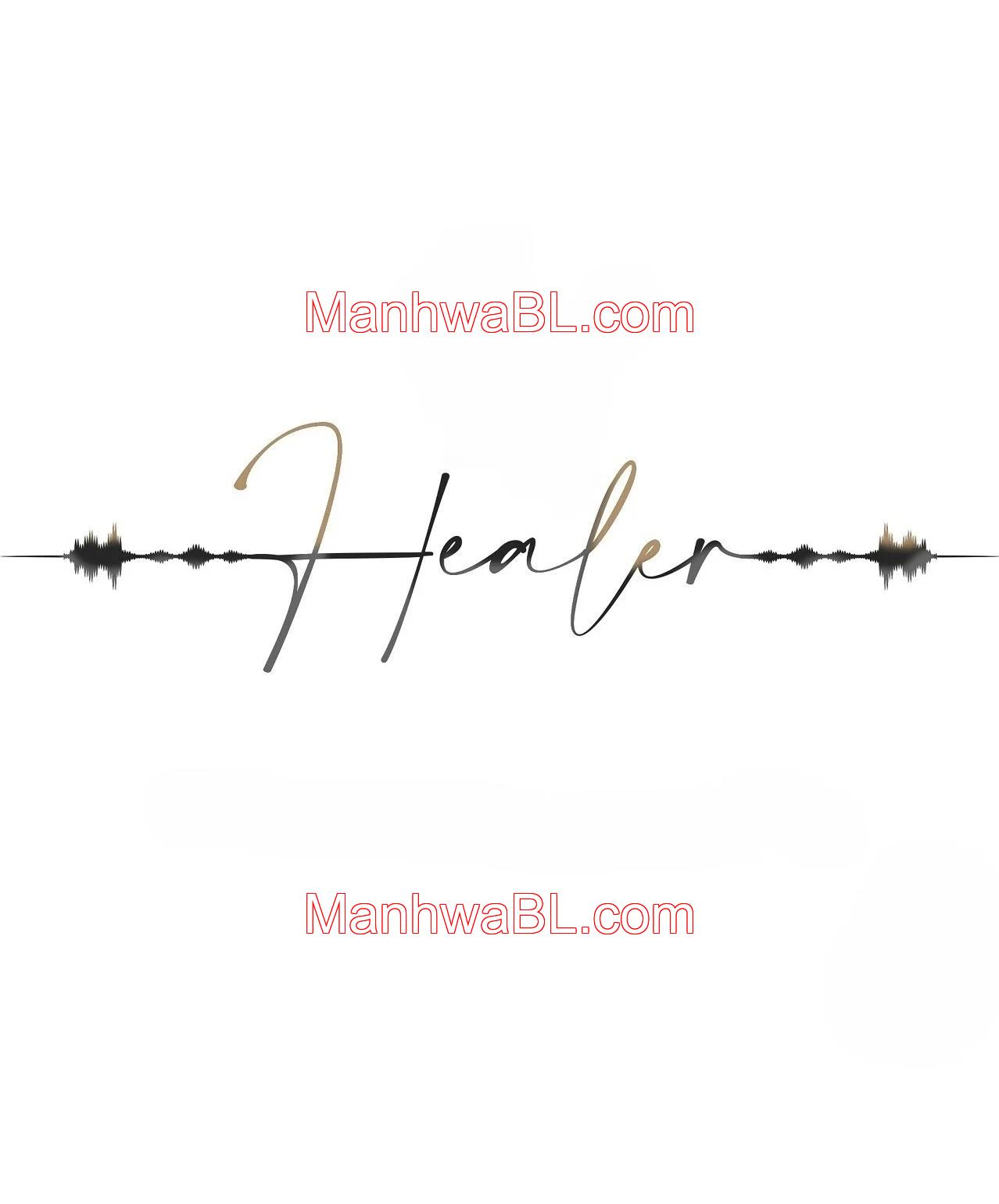 Healer - Capítulo 11.00 manhwa