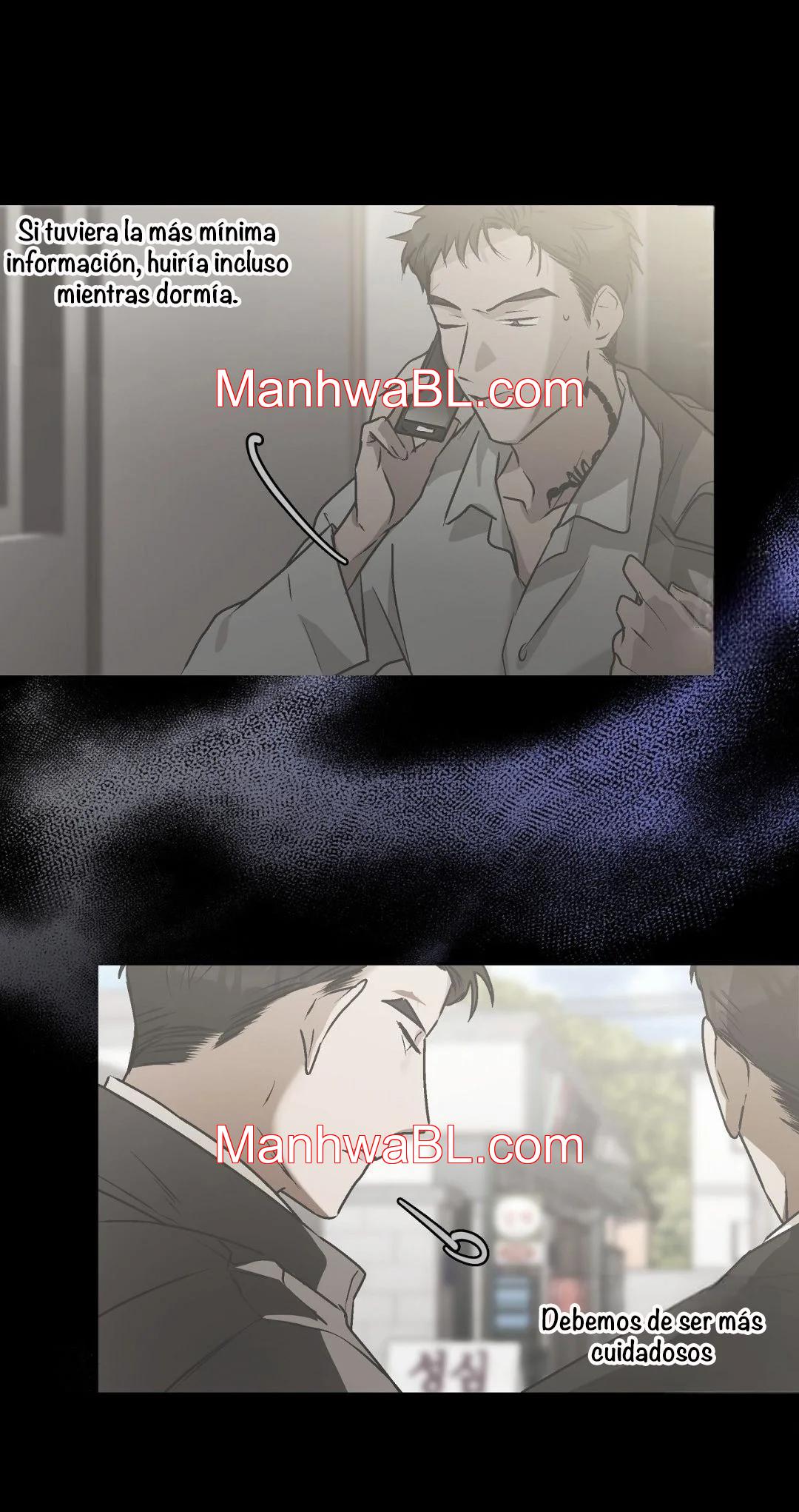Healer - Capítulo 7.00 manhwa