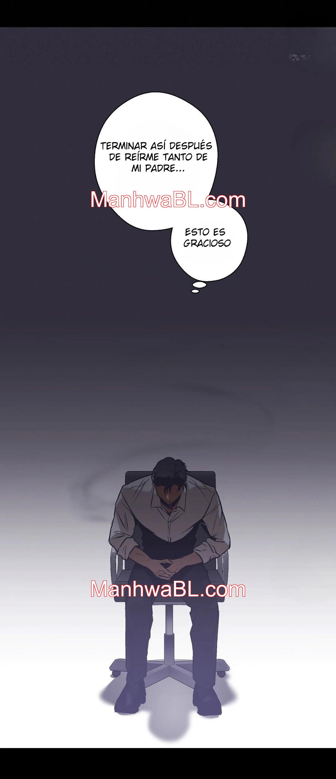 Healer - Capítulo 7.00 manhwa