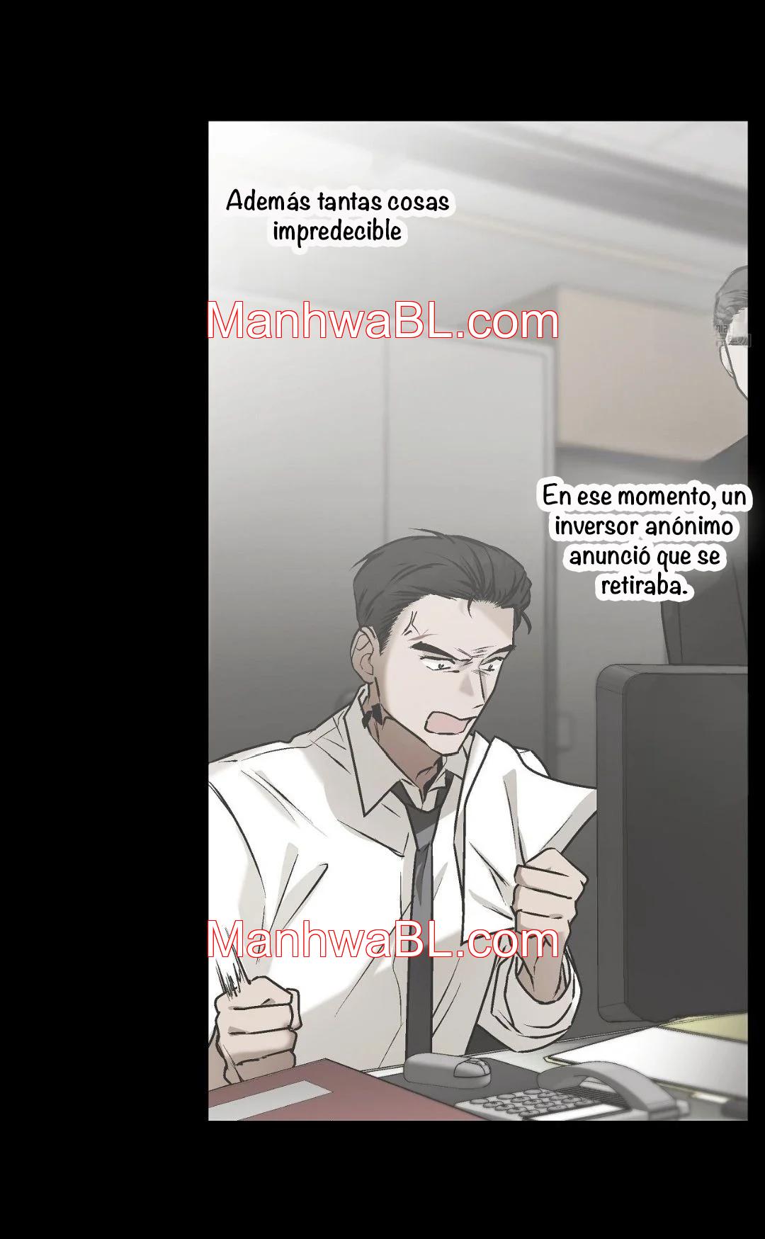 Healer - Capítulo 7.00 manhwa