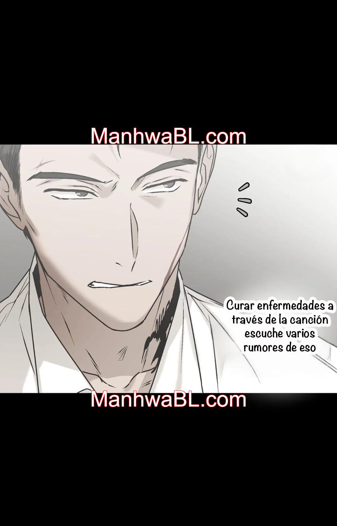 Healer - Capítulo 7.00 manhwa