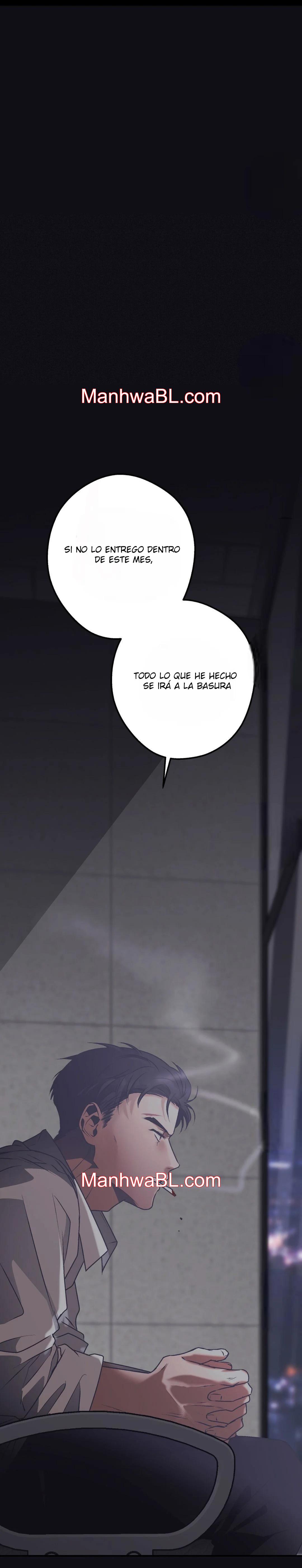 Healer - Capítulo 7.00 manhwa