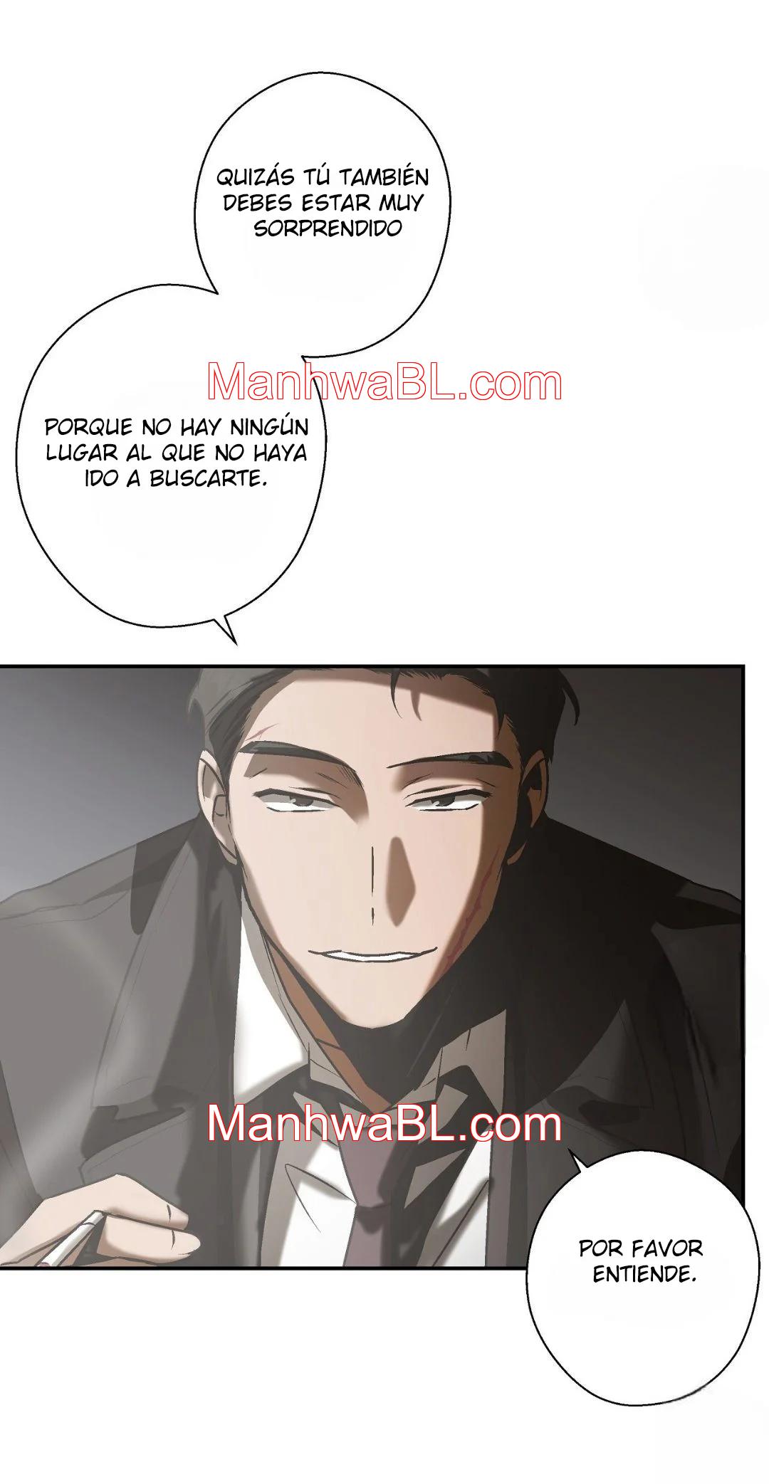 Healer - Capítulo 7.00 manhwa