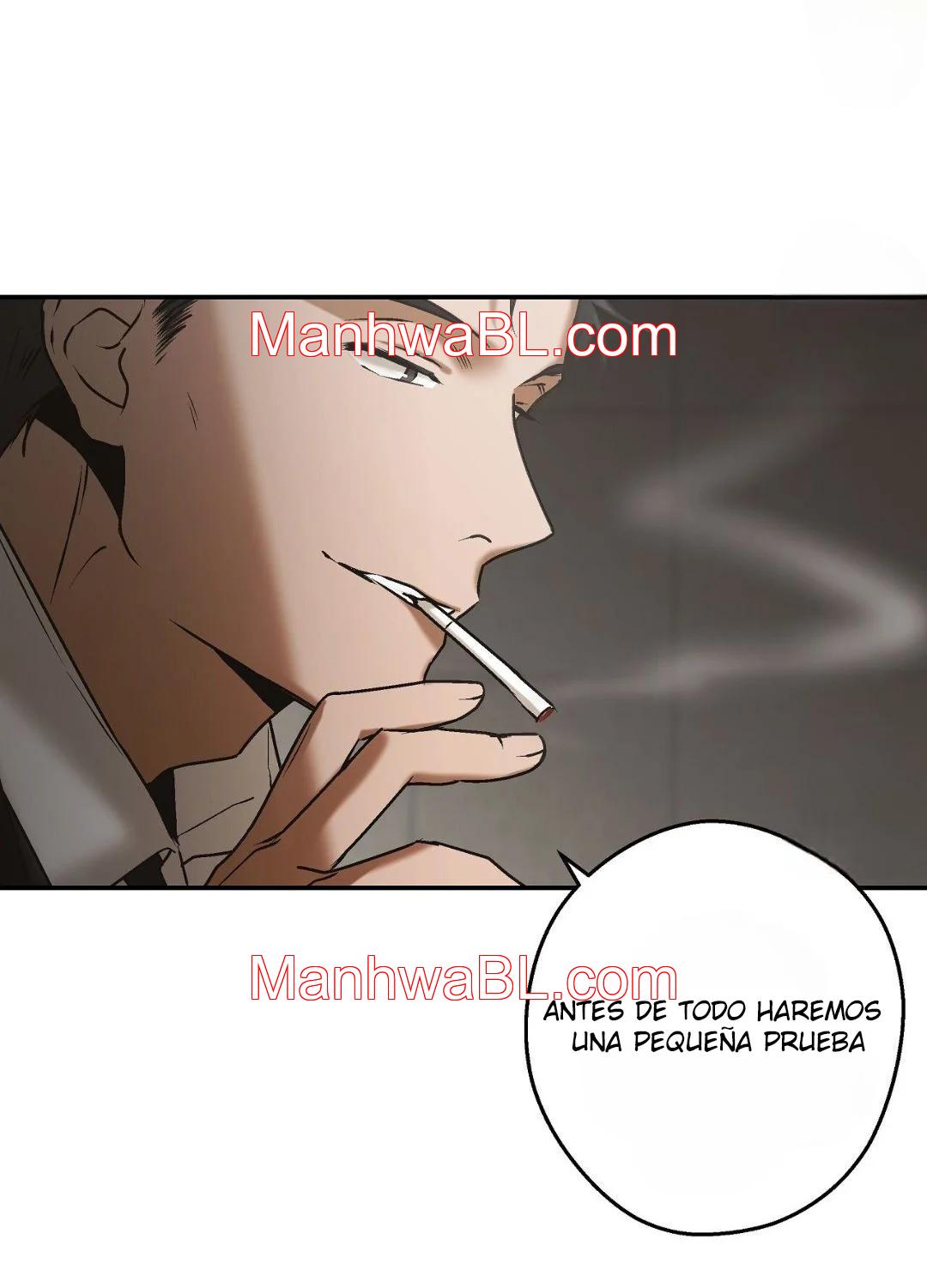 Healer - Capítulo 7.00 manhwa