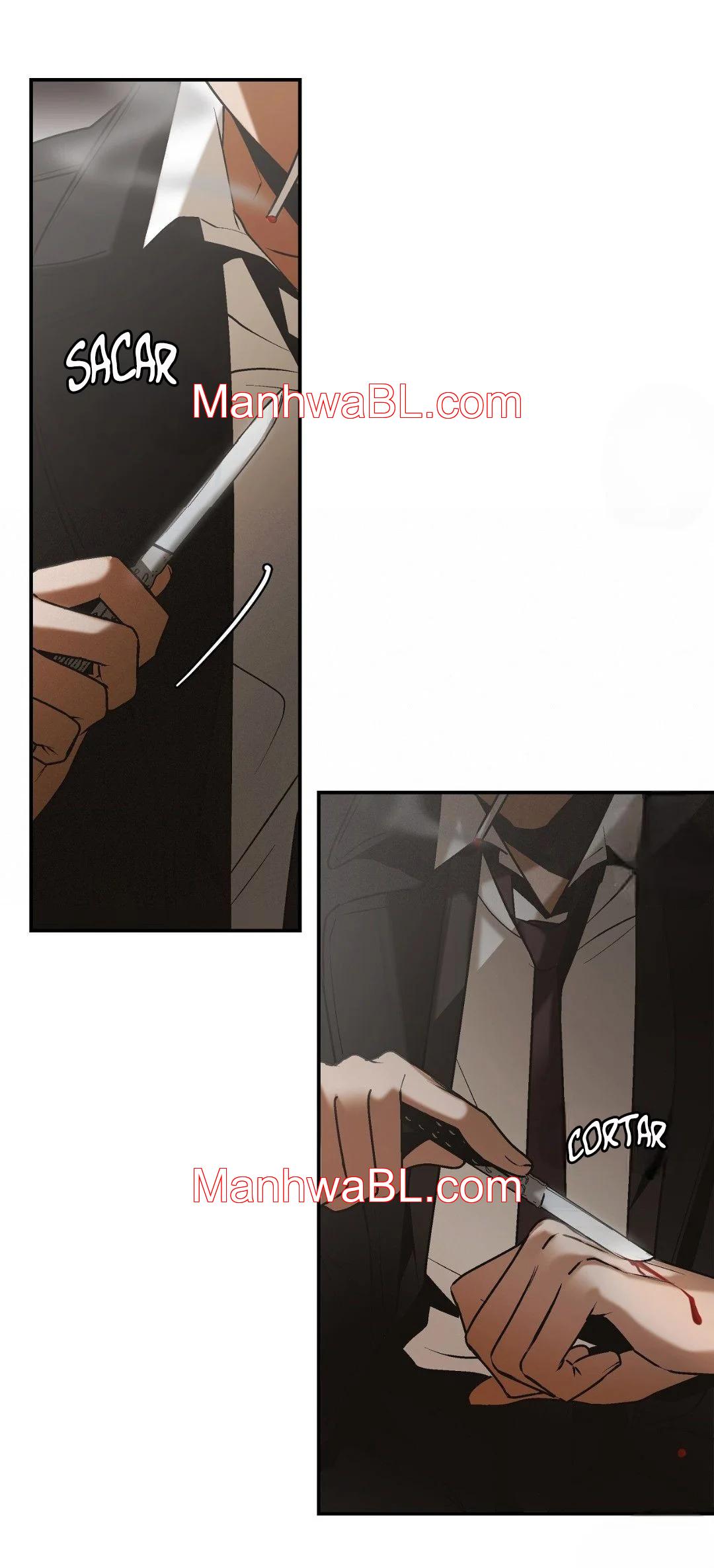 Healer - Capítulo 7.00 manhwa