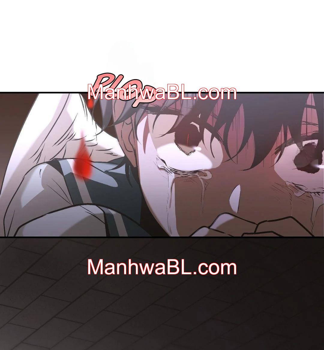 Healer - Capítulo 7.00 manhwa