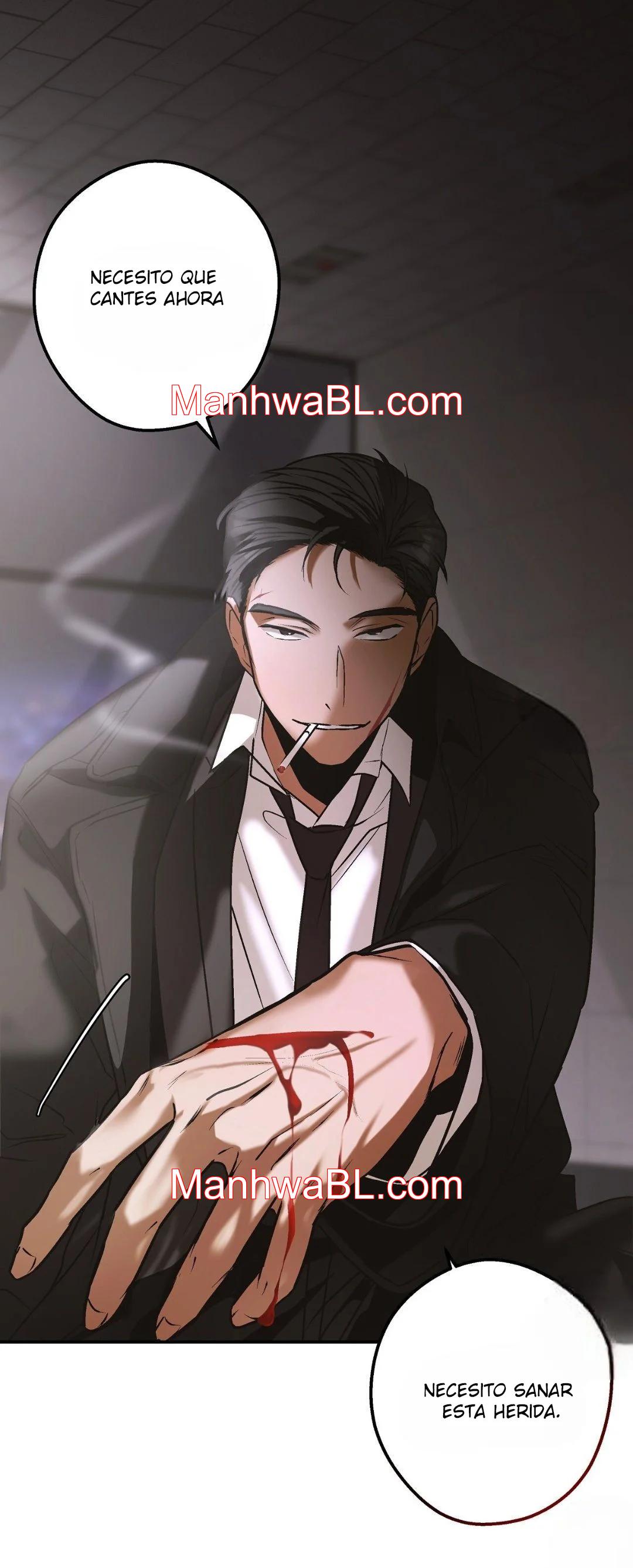 Healer - Capítulo 7.00 manhwa