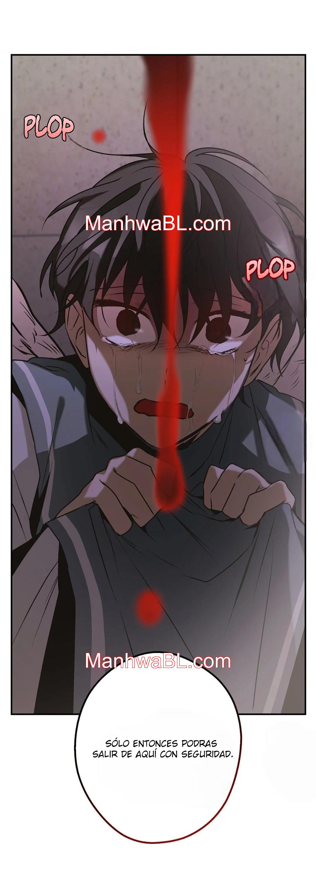 Healer - Capítulo 7.00 manhwa