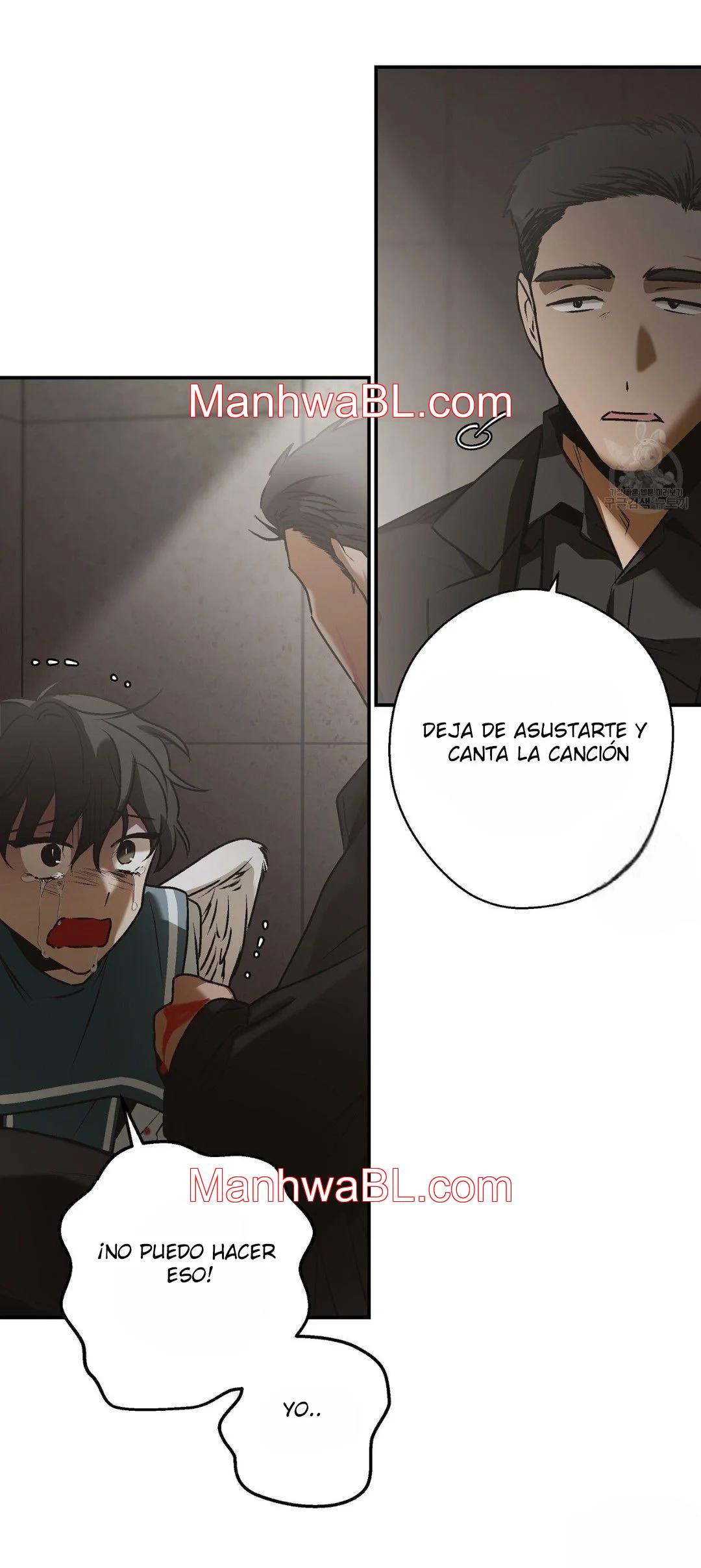 Healer - Capítulo 7.00 manhwa