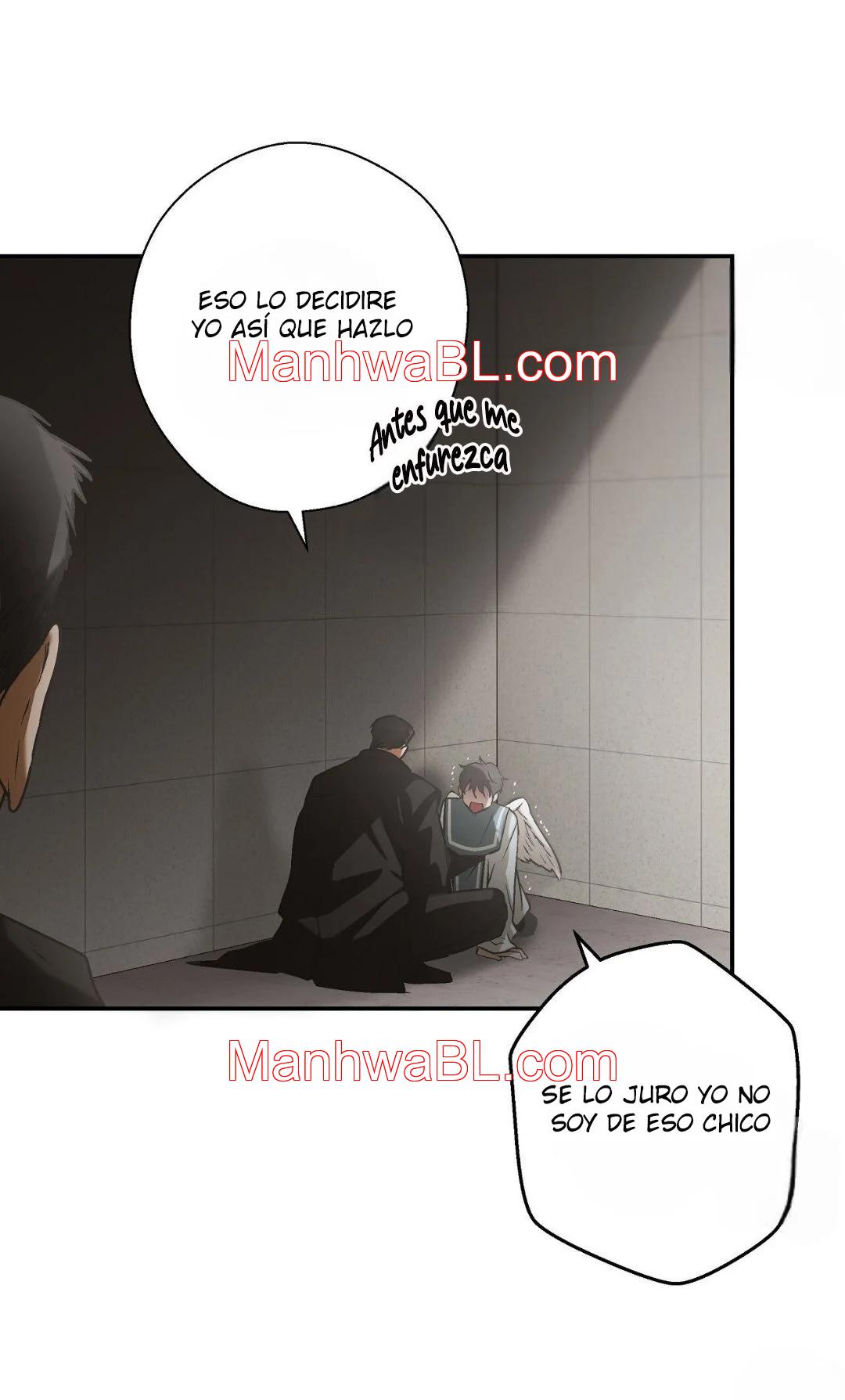Healer - Capítulo 7.00 manhwa