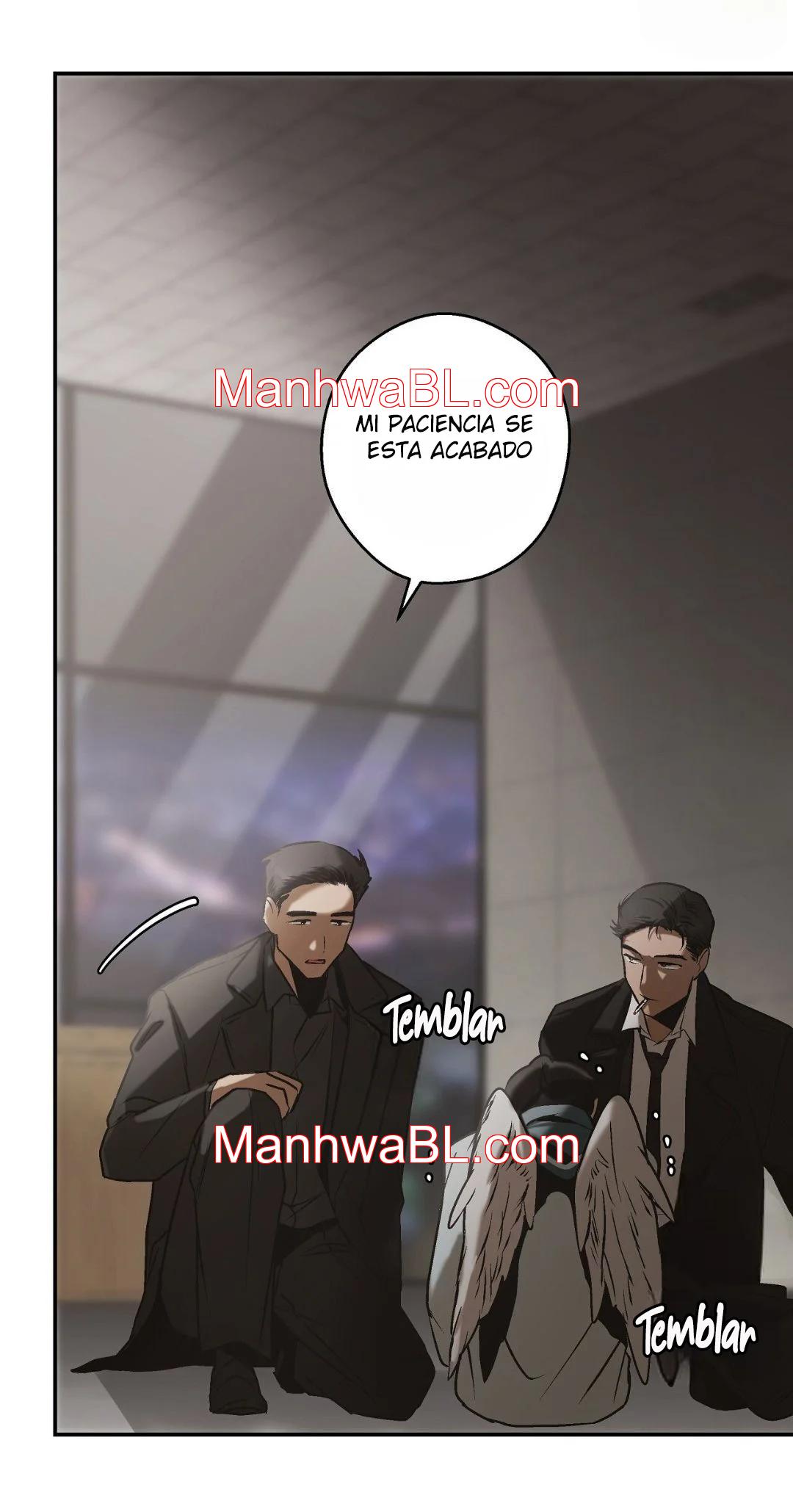Healer - Capítulo 7.00 manhwa