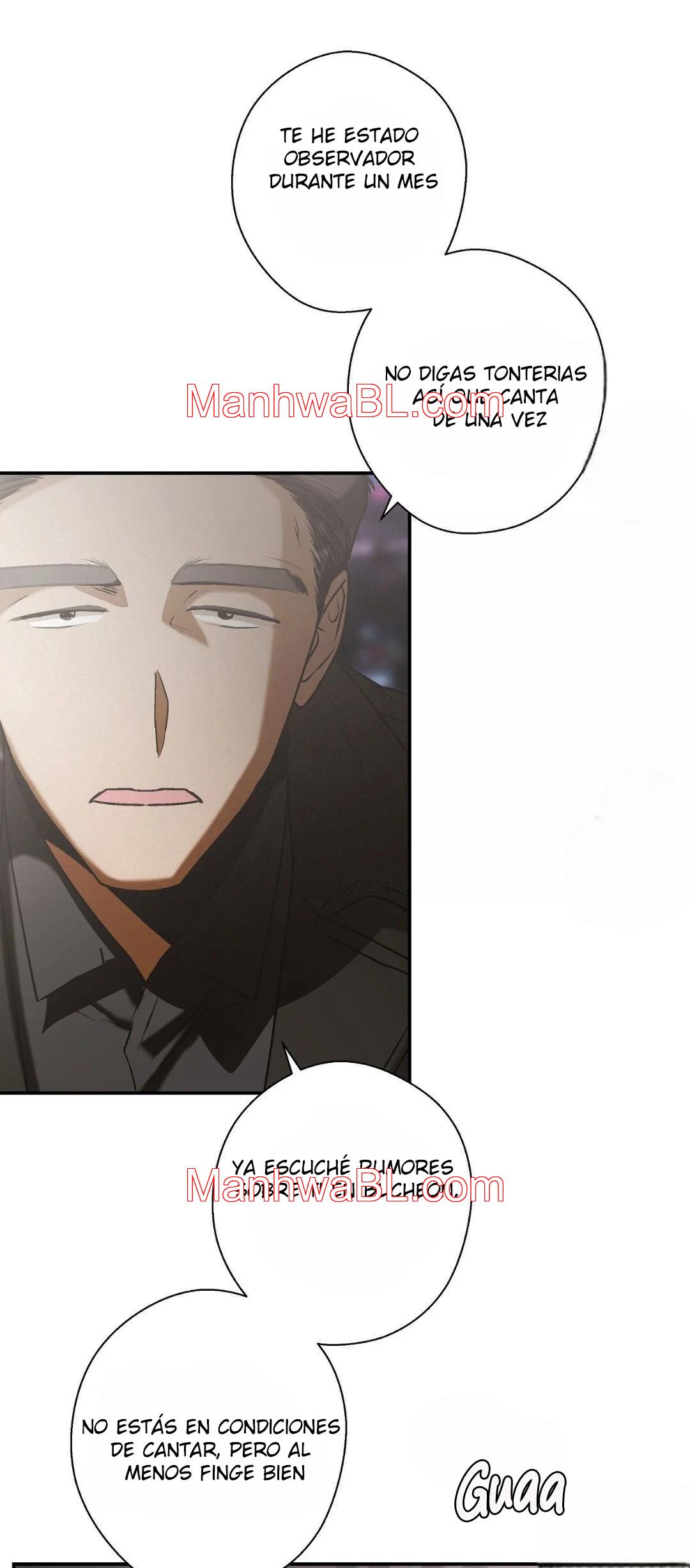 Healer - Capítulo 7.00 manhwa
