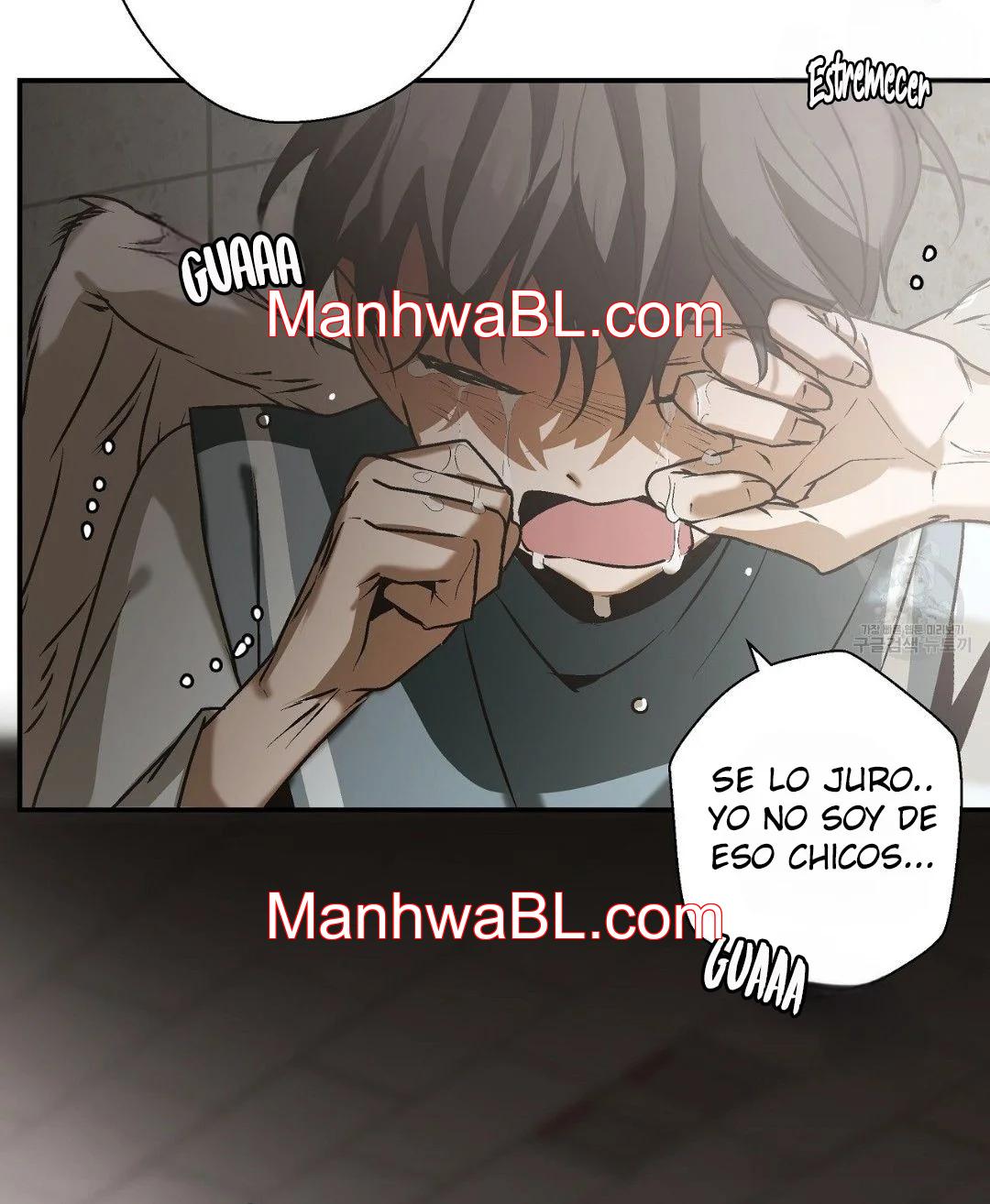 Healer - Capítulo 7.00 manhwa