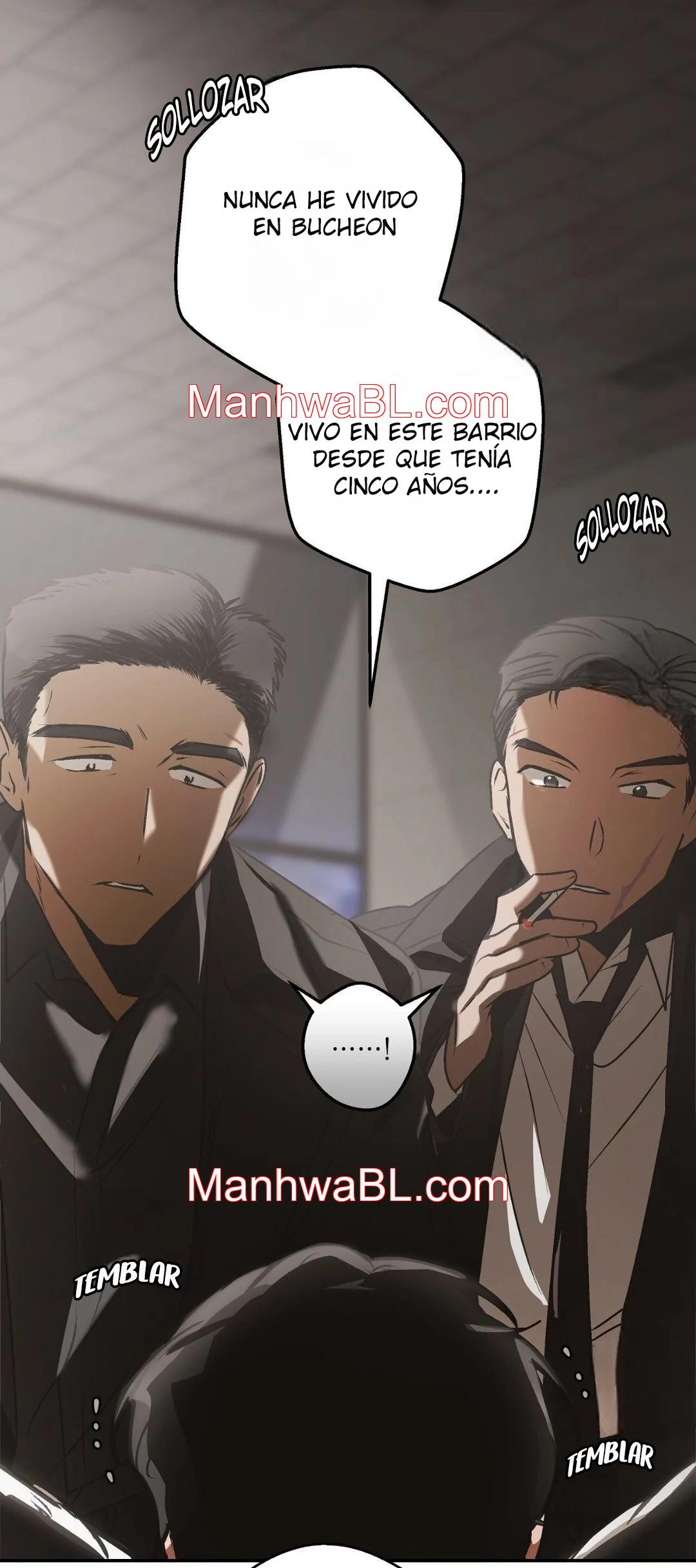 Healer - Capítulo 7.00 manhwa