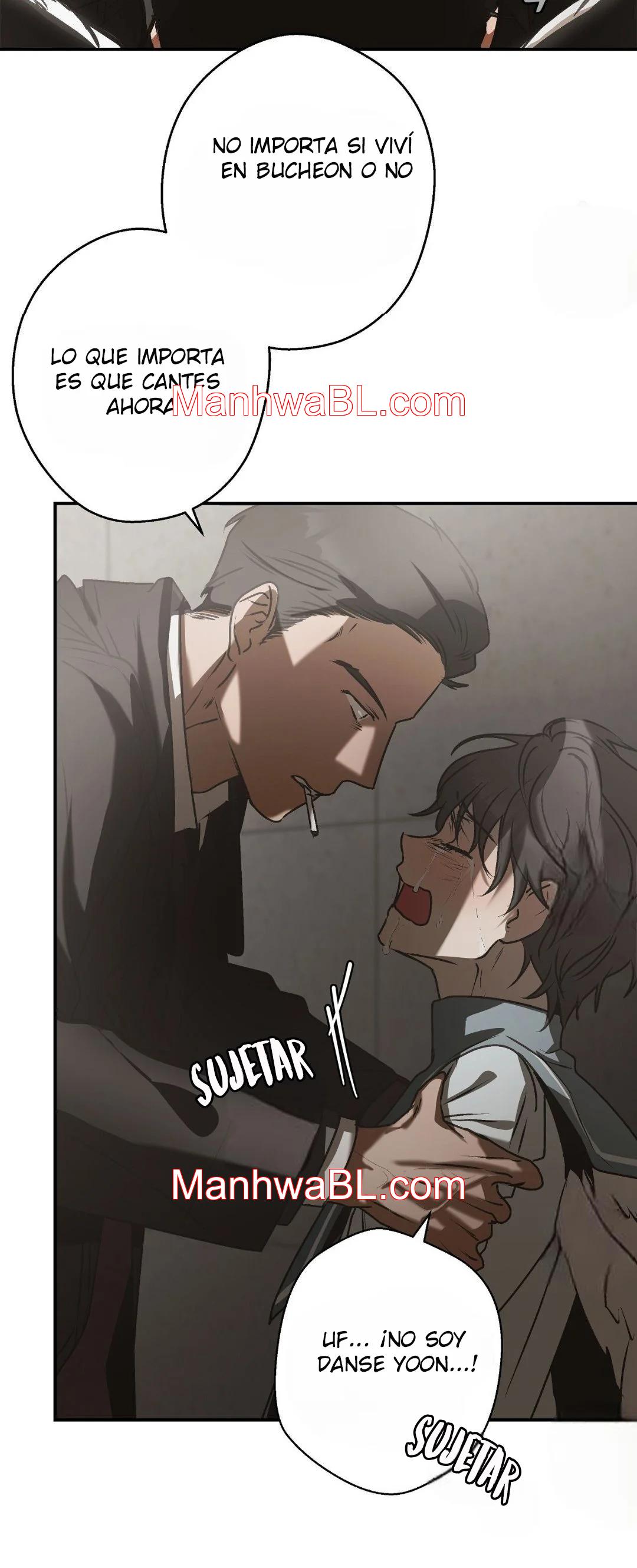 Healer - Capítulo 7.00 manhwa