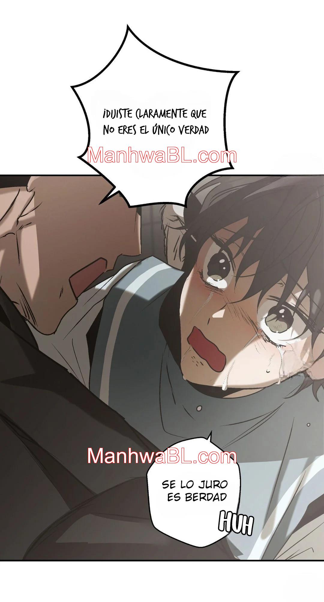 Healer - Capítulo 7.00 manhwa