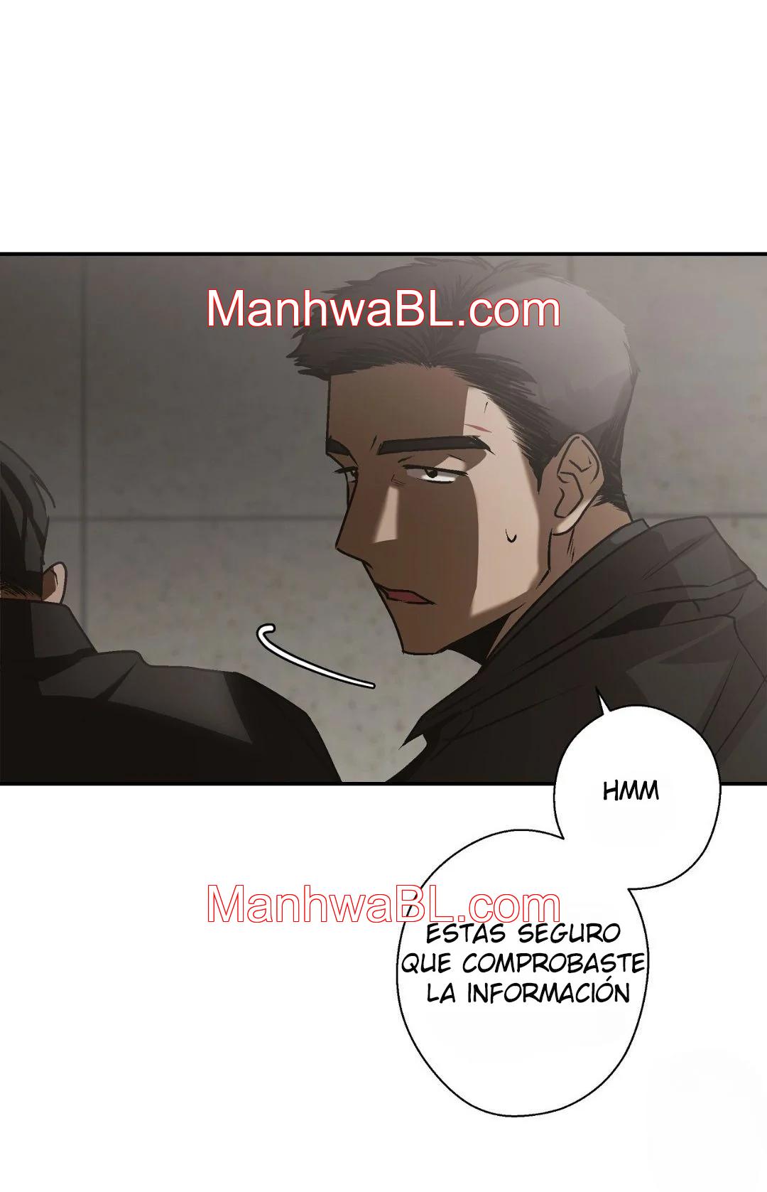 Healer - Capítulo 7.00 manhwa
