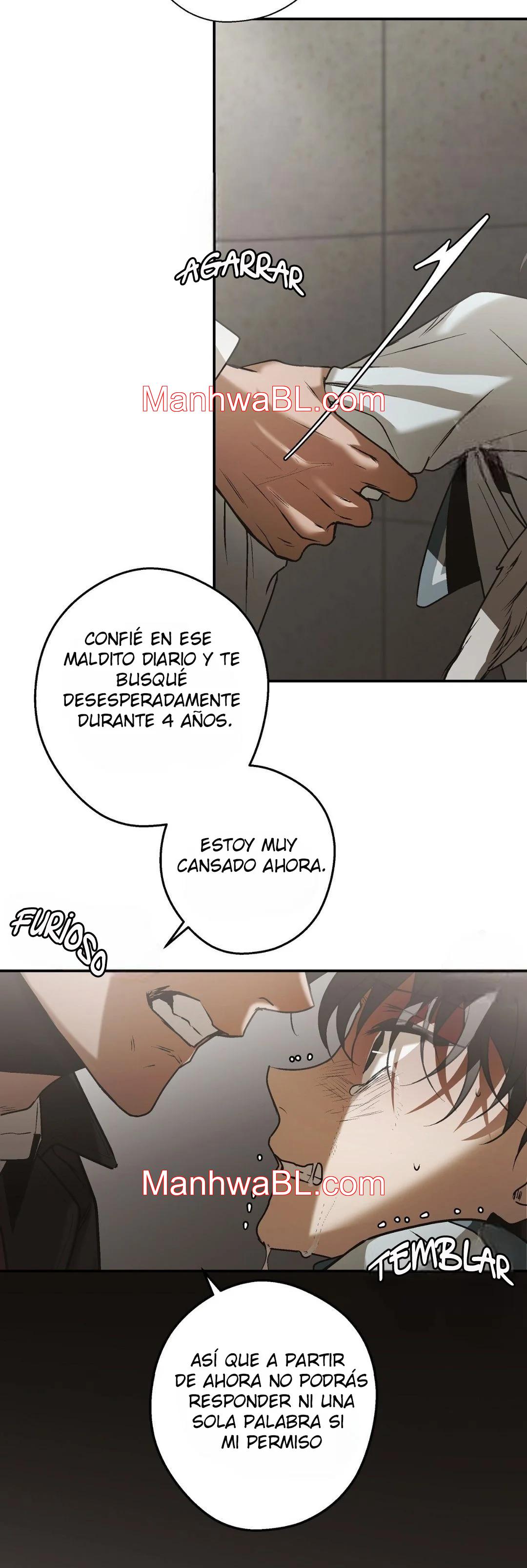 Healer - Capítulo 7.00 manhwa