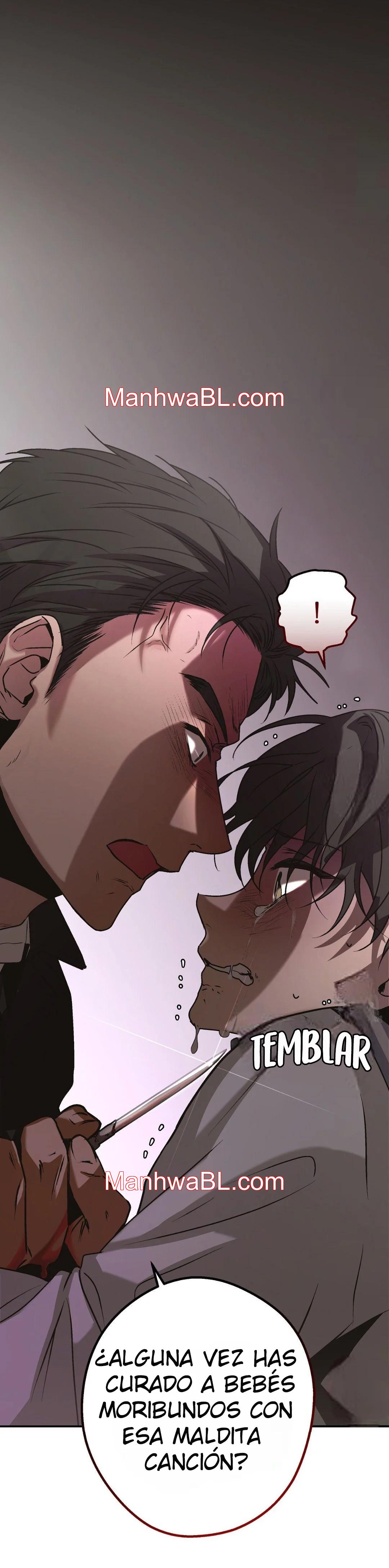 Healer - Capítulo 7.00 manhwa