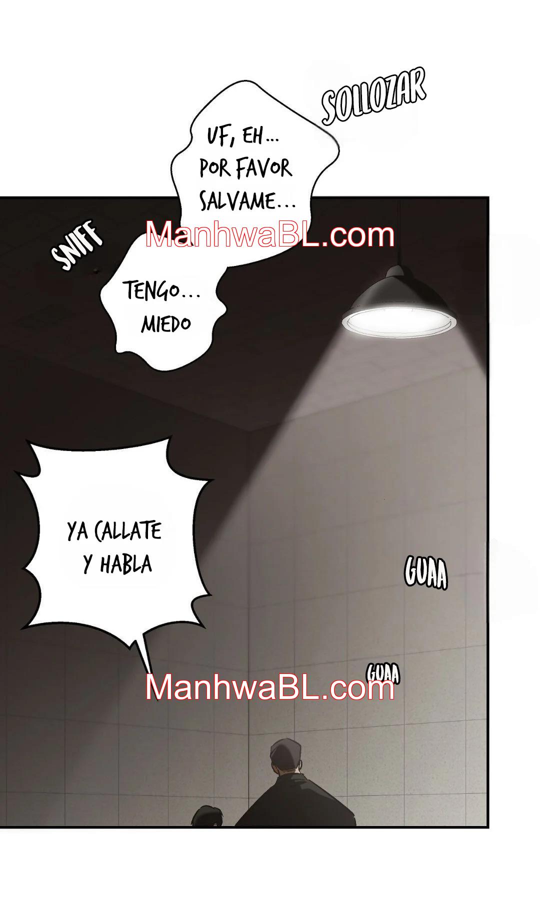 Healer - Capítulo 7.00 manhwa