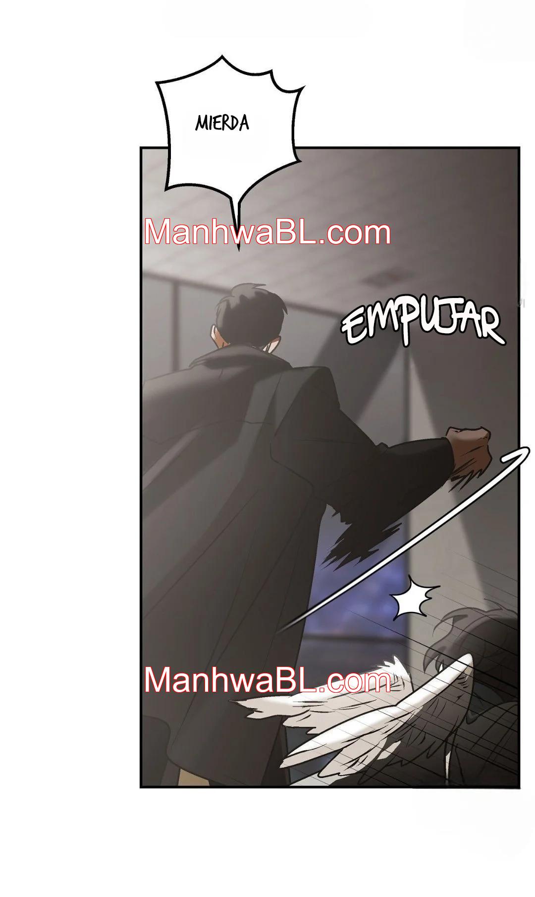 Healer - Capítulo 7.00 manhwa