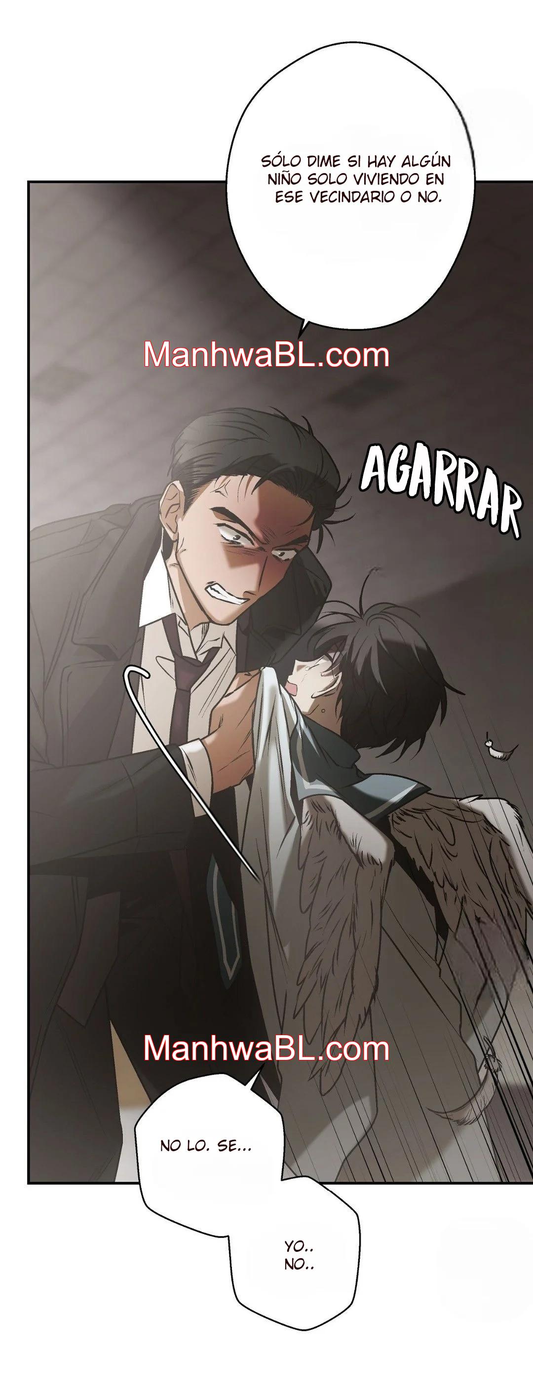 Healer - Capítulo 7.00 manhwa
