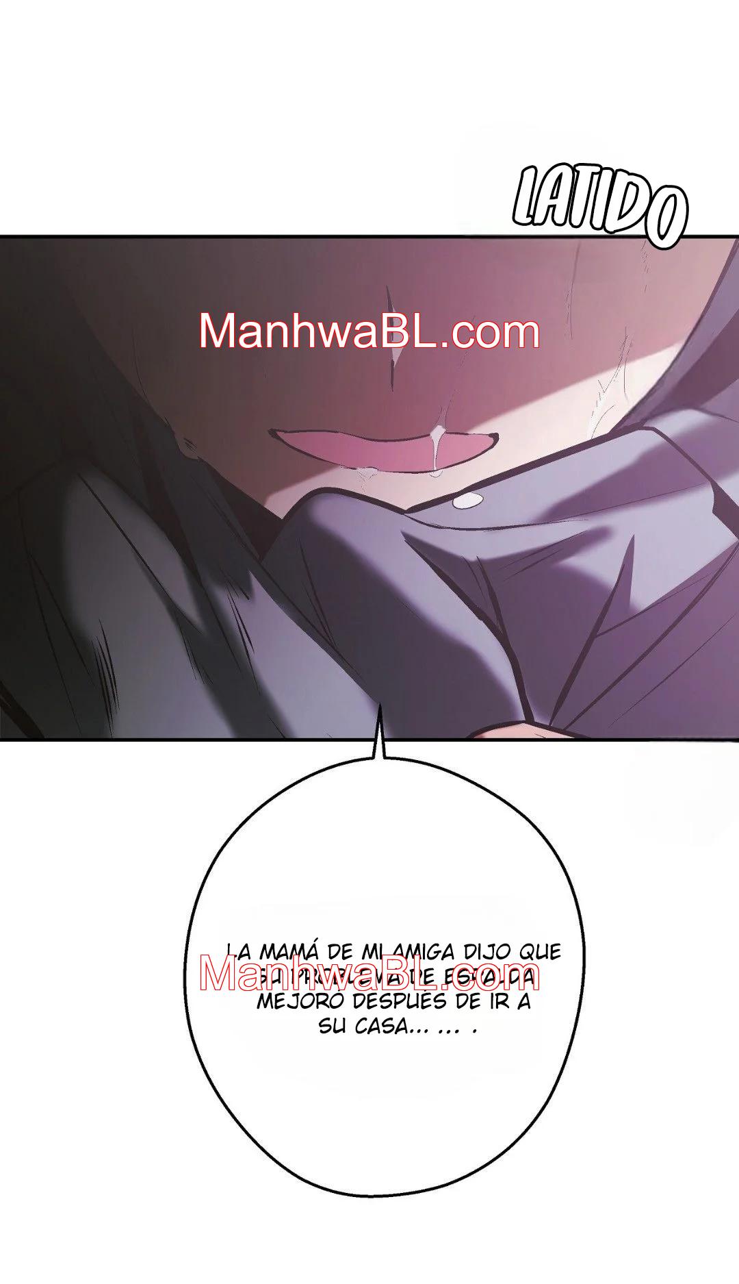 Healer - Capítulo 7.00 manhwa