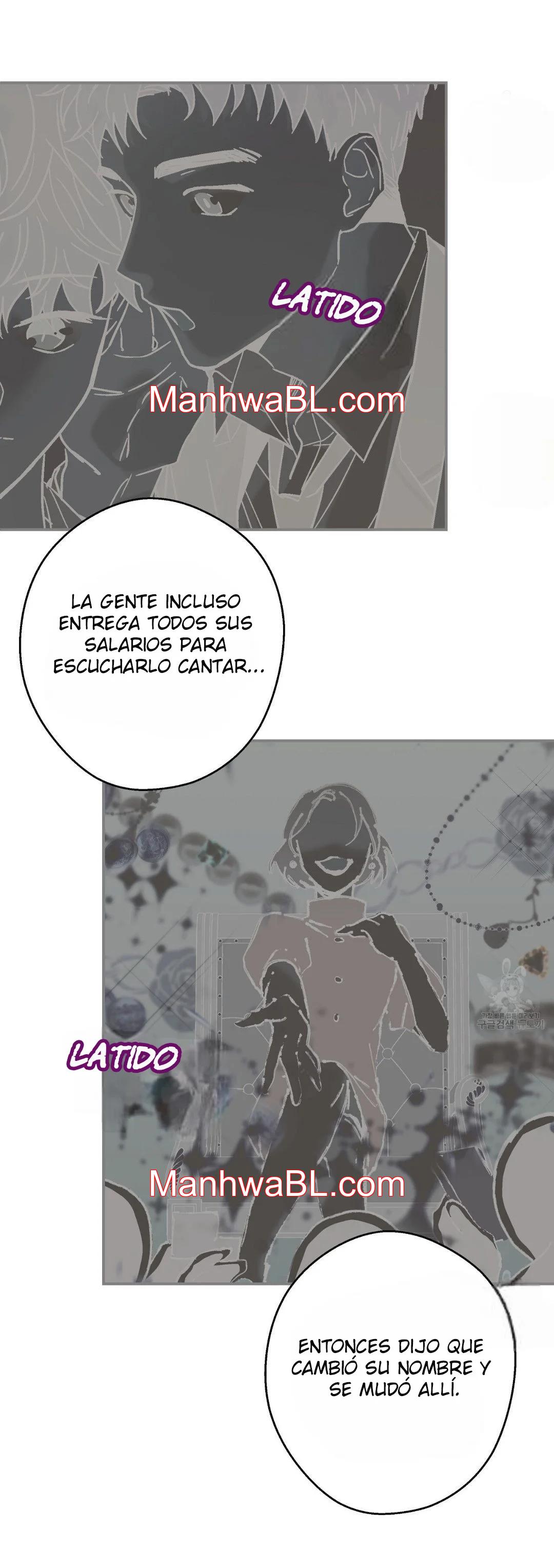Healer - Capítulo 7.00 manhwa