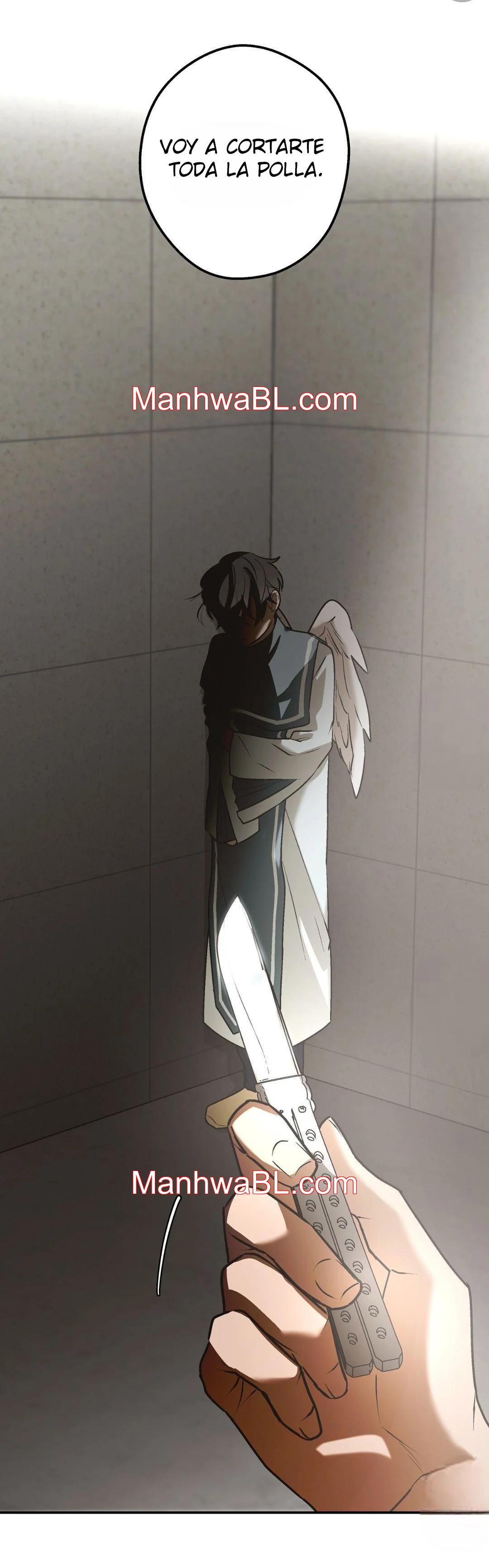 Healer - Capítulo 7.00 manhwa