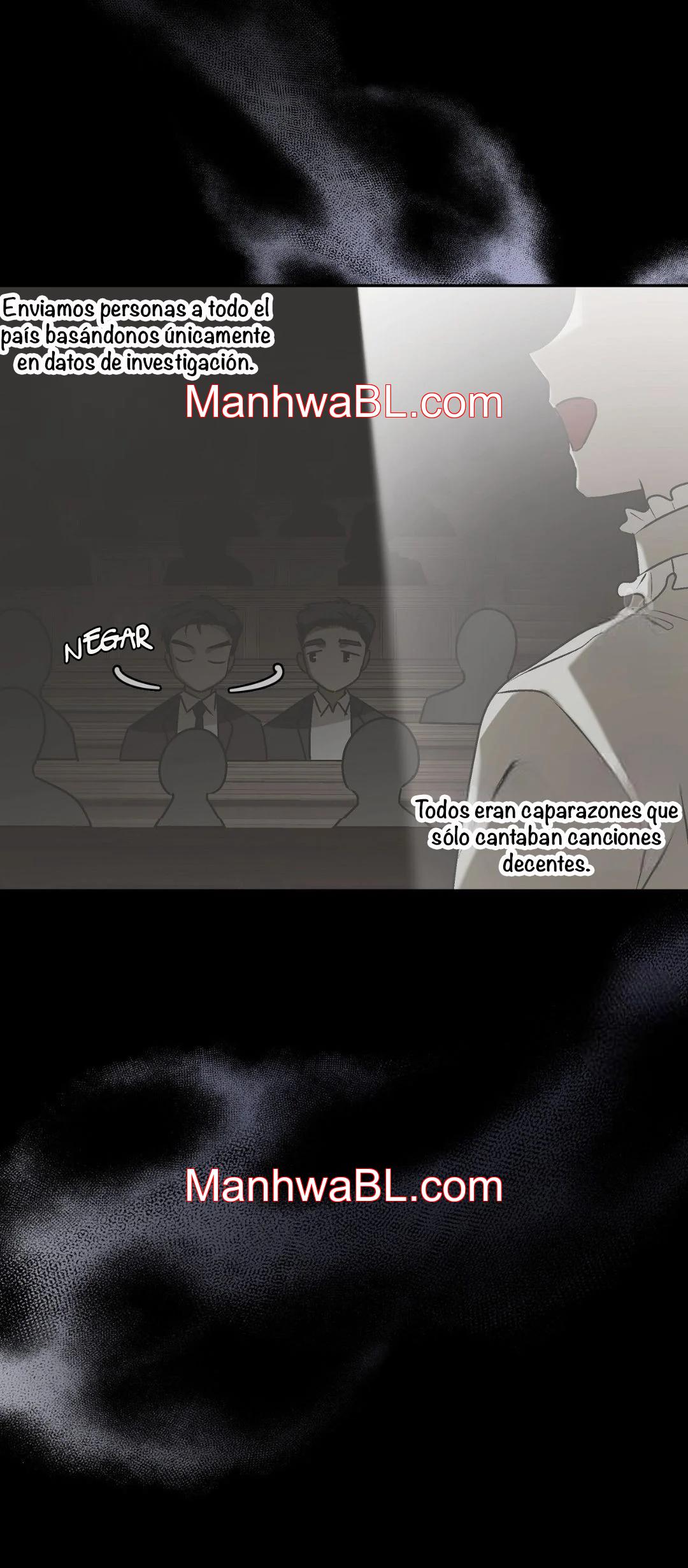 Healer - Capítulo 7.00 manhwa