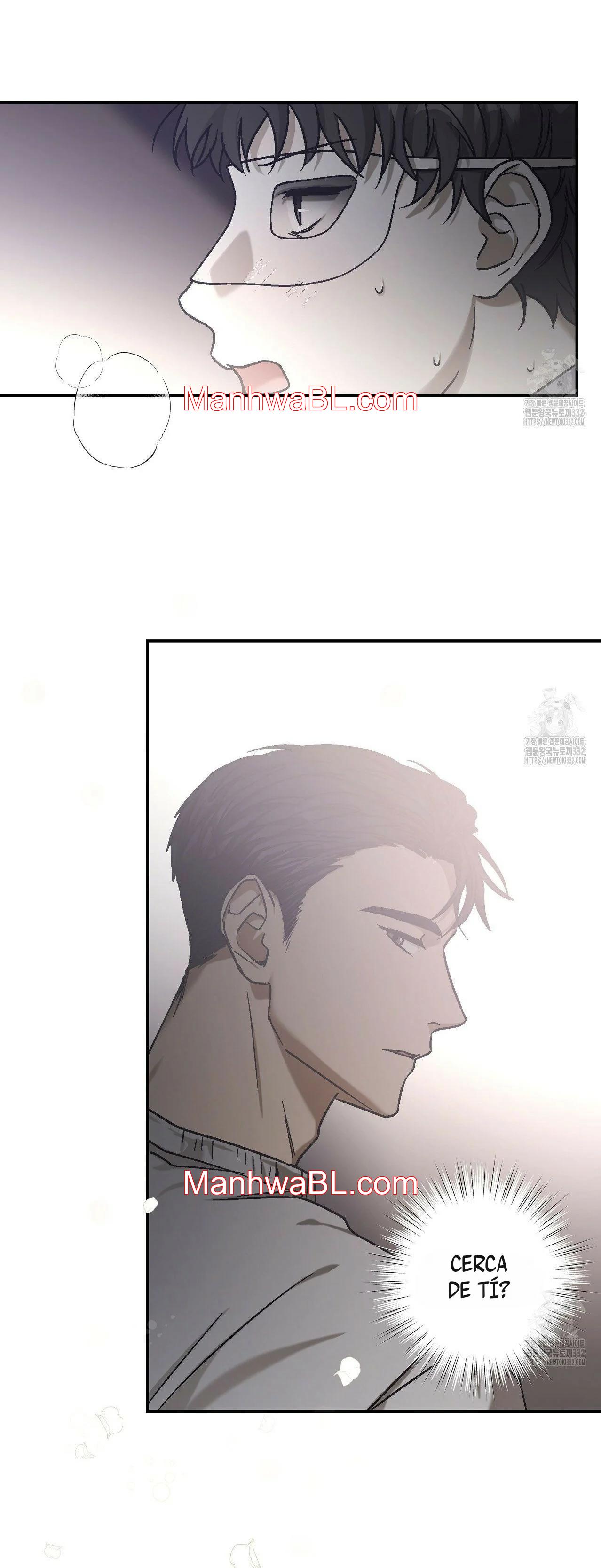 Healer - Capítulo 22.00 manhwa