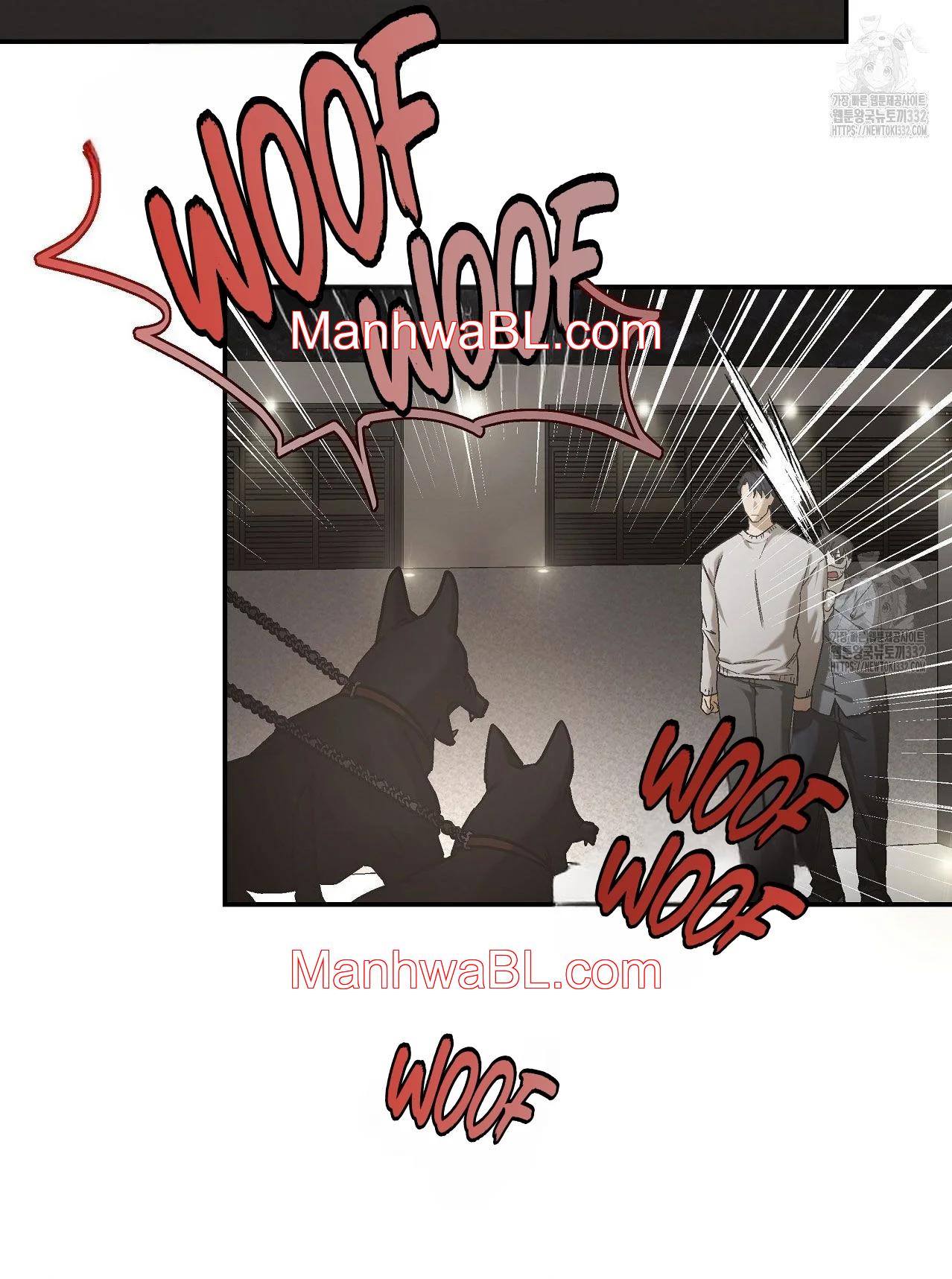 Healer - Capítulo 22.00 manhwa