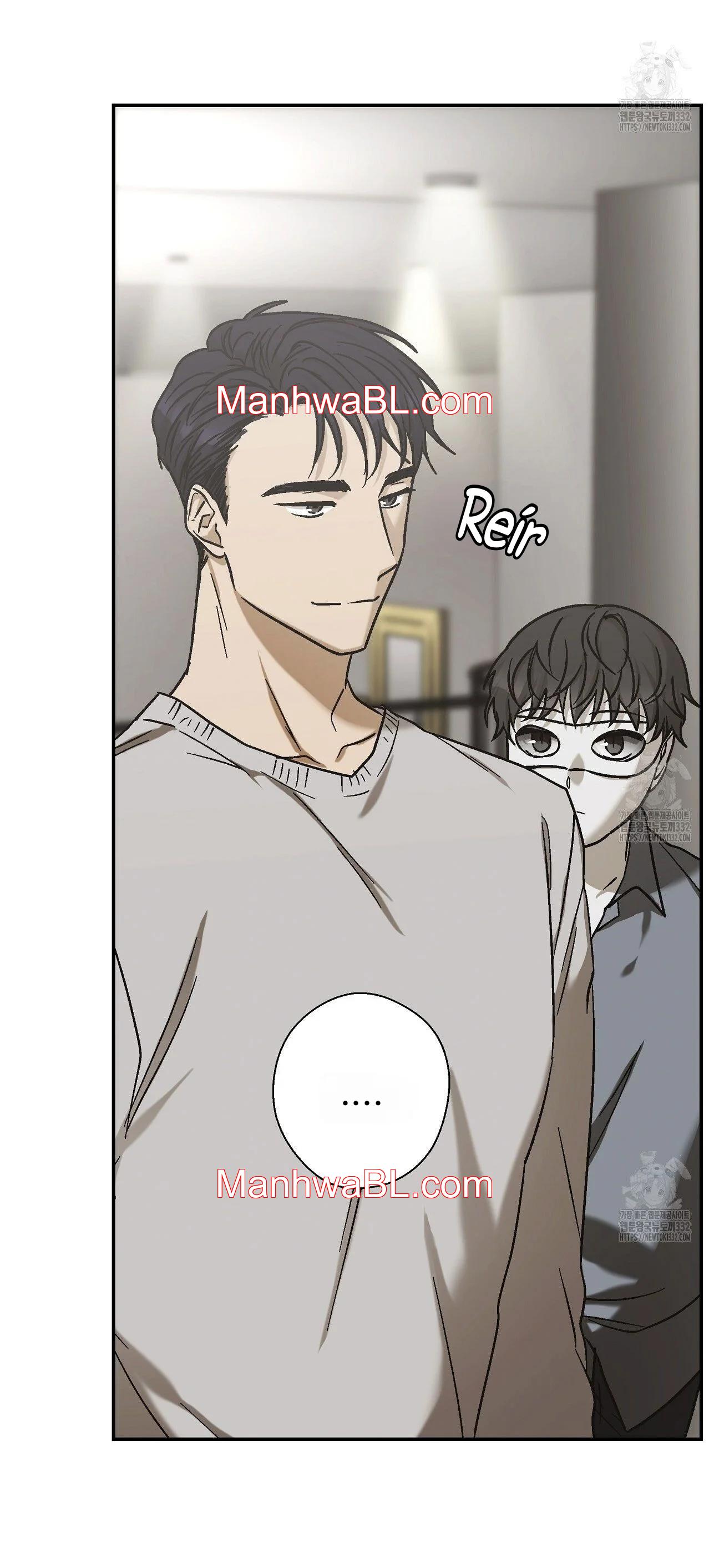 Healer - Capítulo 22.00 manhwa
