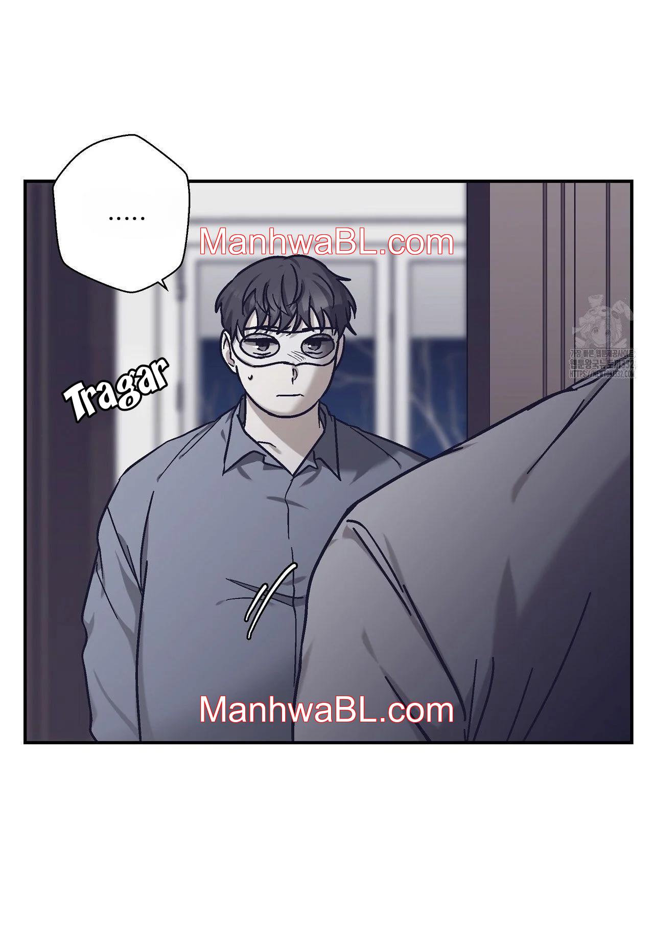 Healer - Capítulo 22.00 manhwa