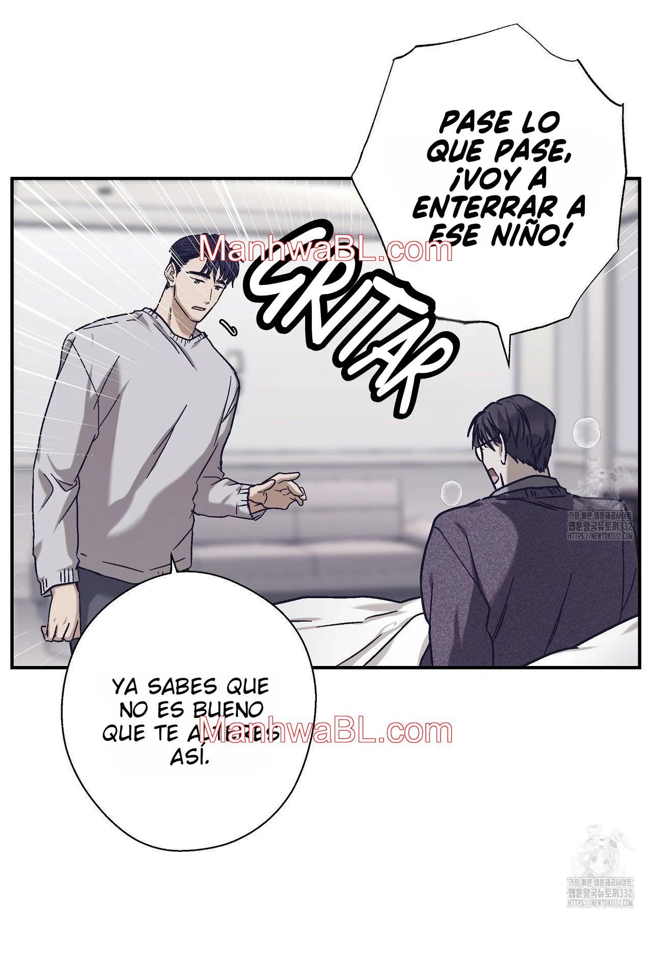 Healer - Capítulo 22.00 manhwa