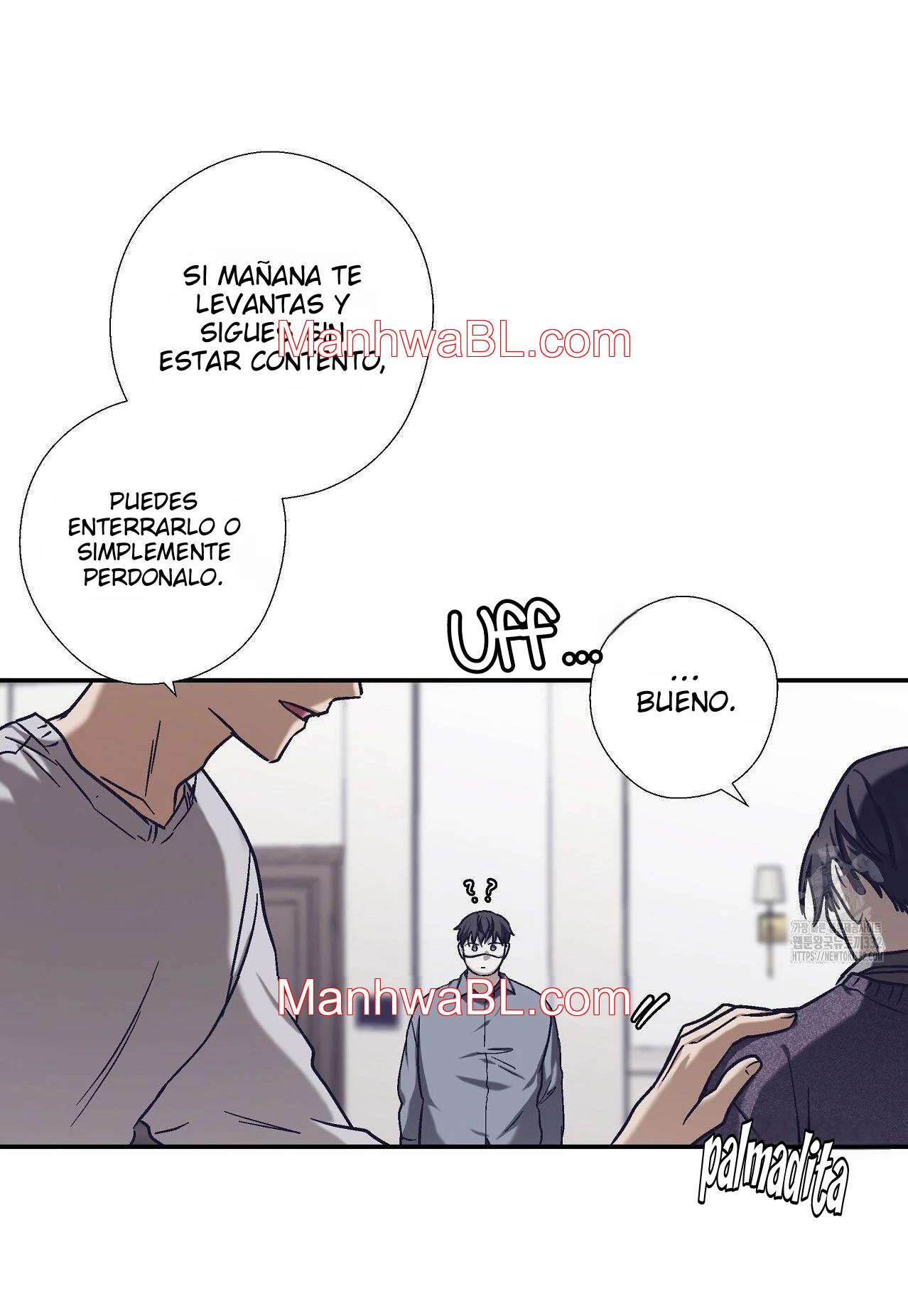 Healer - Capítulo 22.00 manhwa
