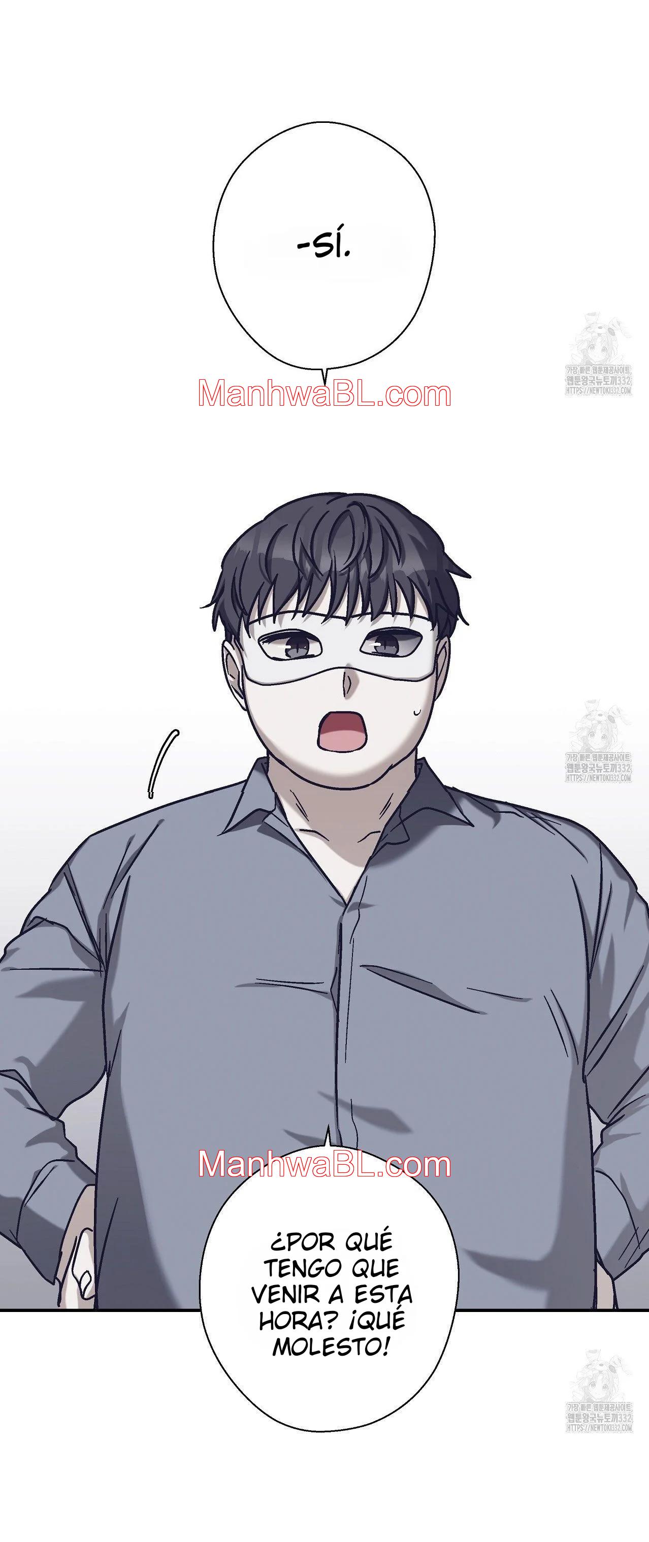 Healer - Capítulo 22.00 manhwa