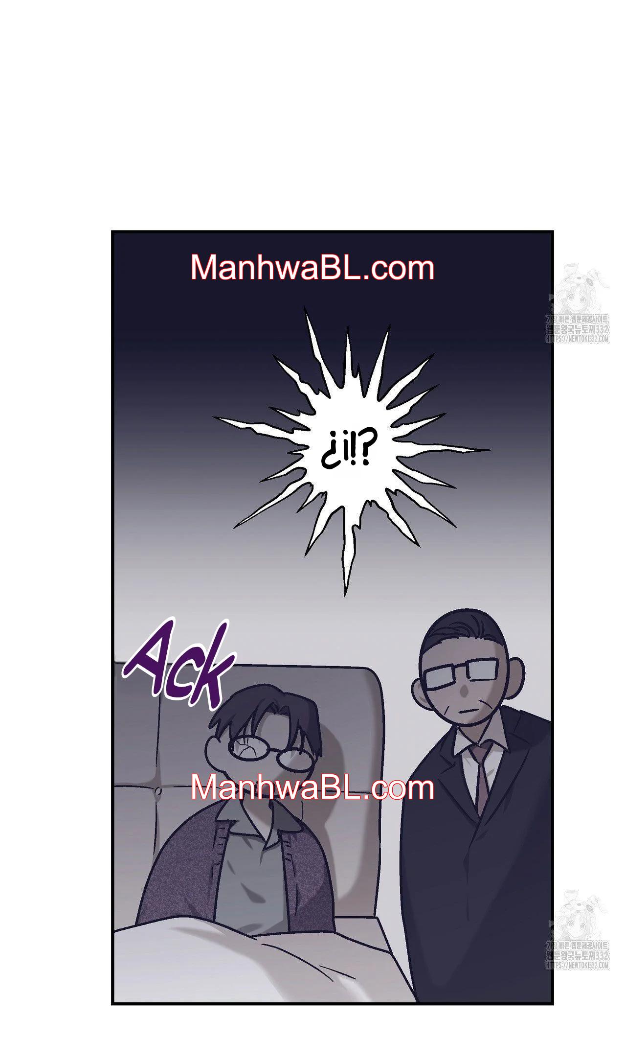 Healer - Capítulo 22.00 manhwa