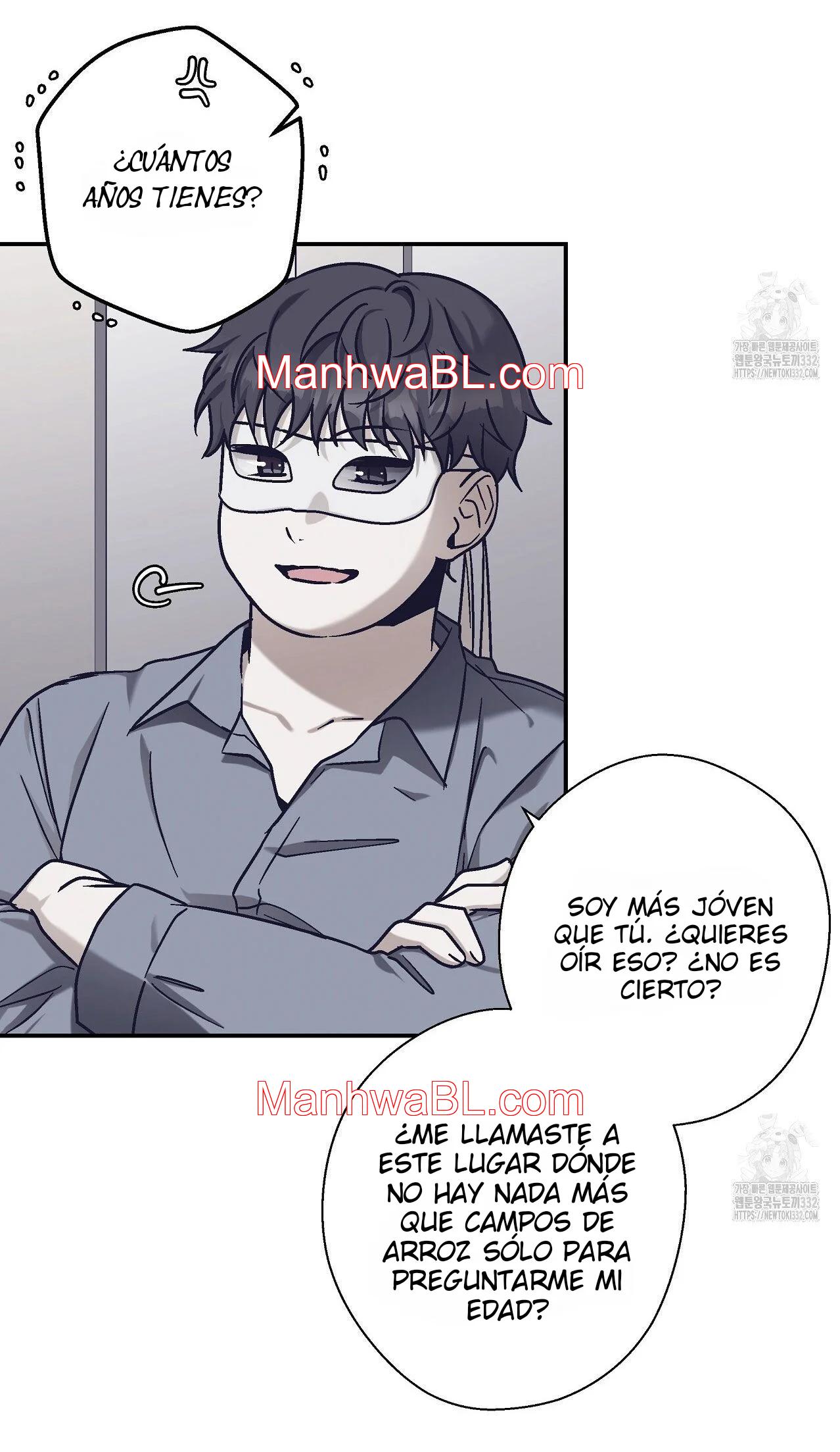 Healer - Capítulo 22.00 manhwa
