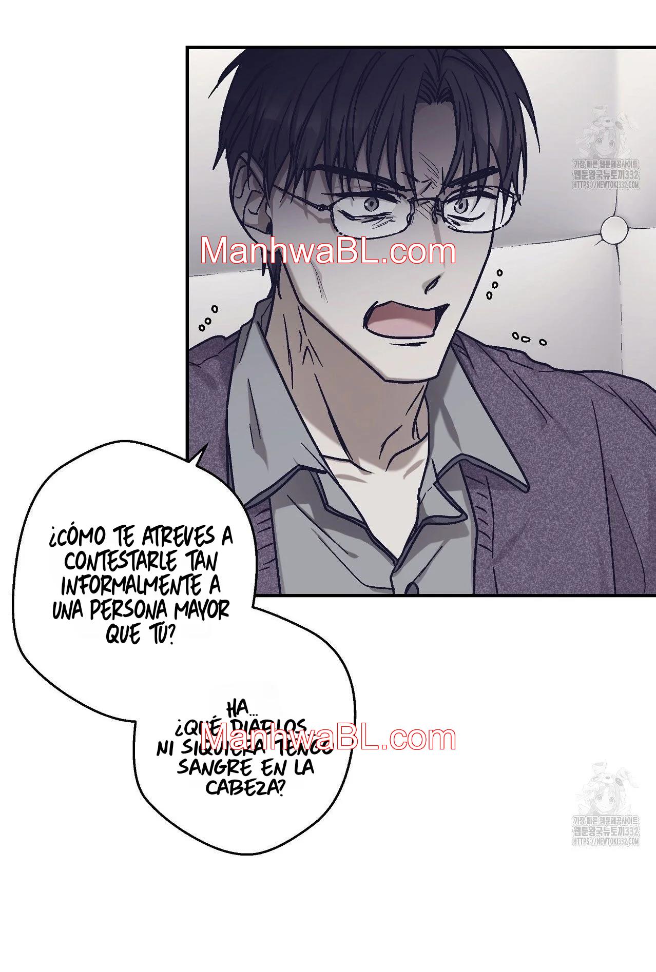 Healer - Capítulo 22.00 manhwa
