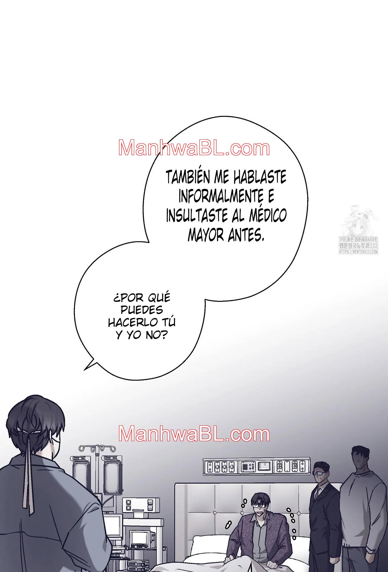 Healer - Capítulo 22.00 manhwa