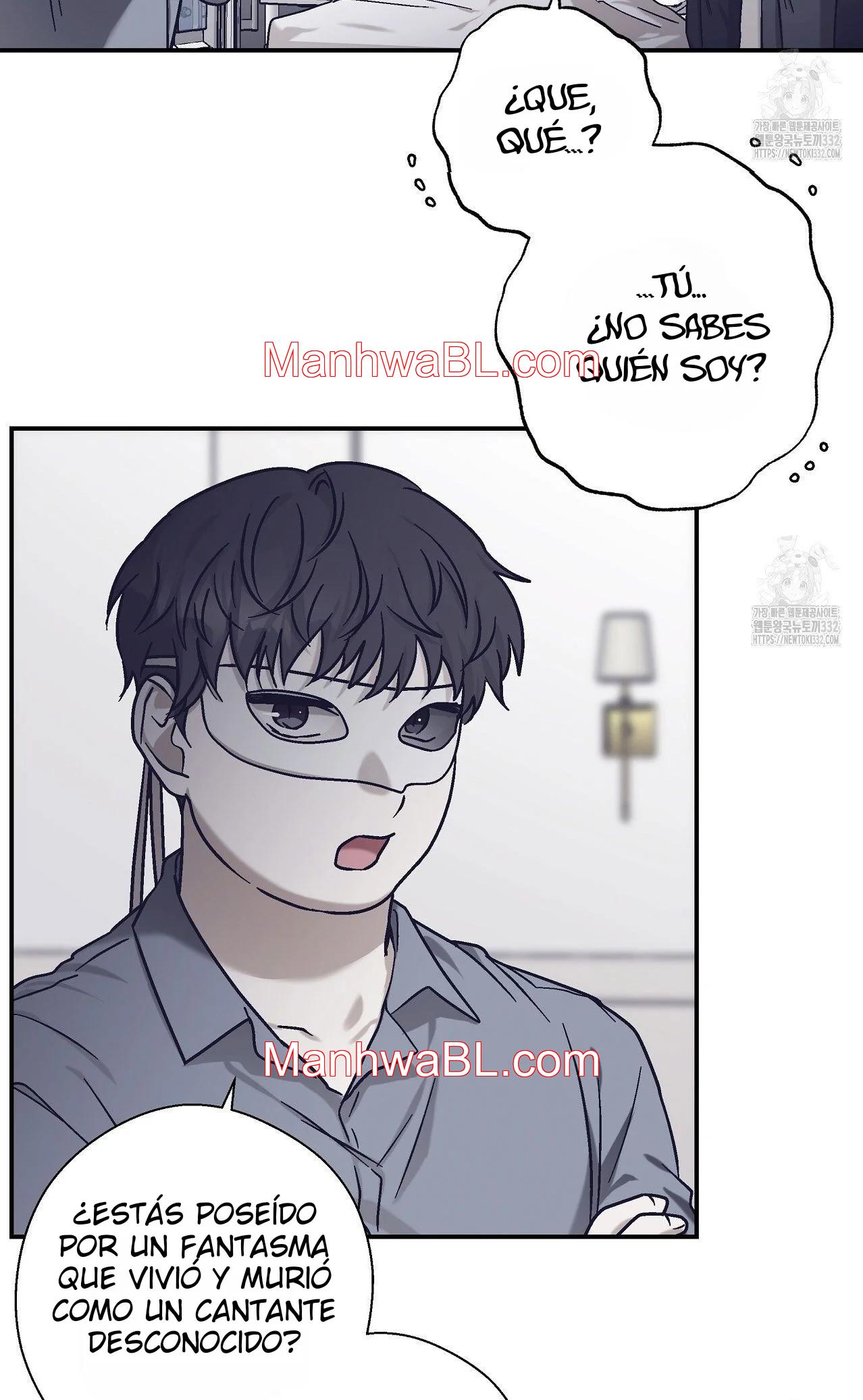 Healer - Capítulo 22.00 manhwa