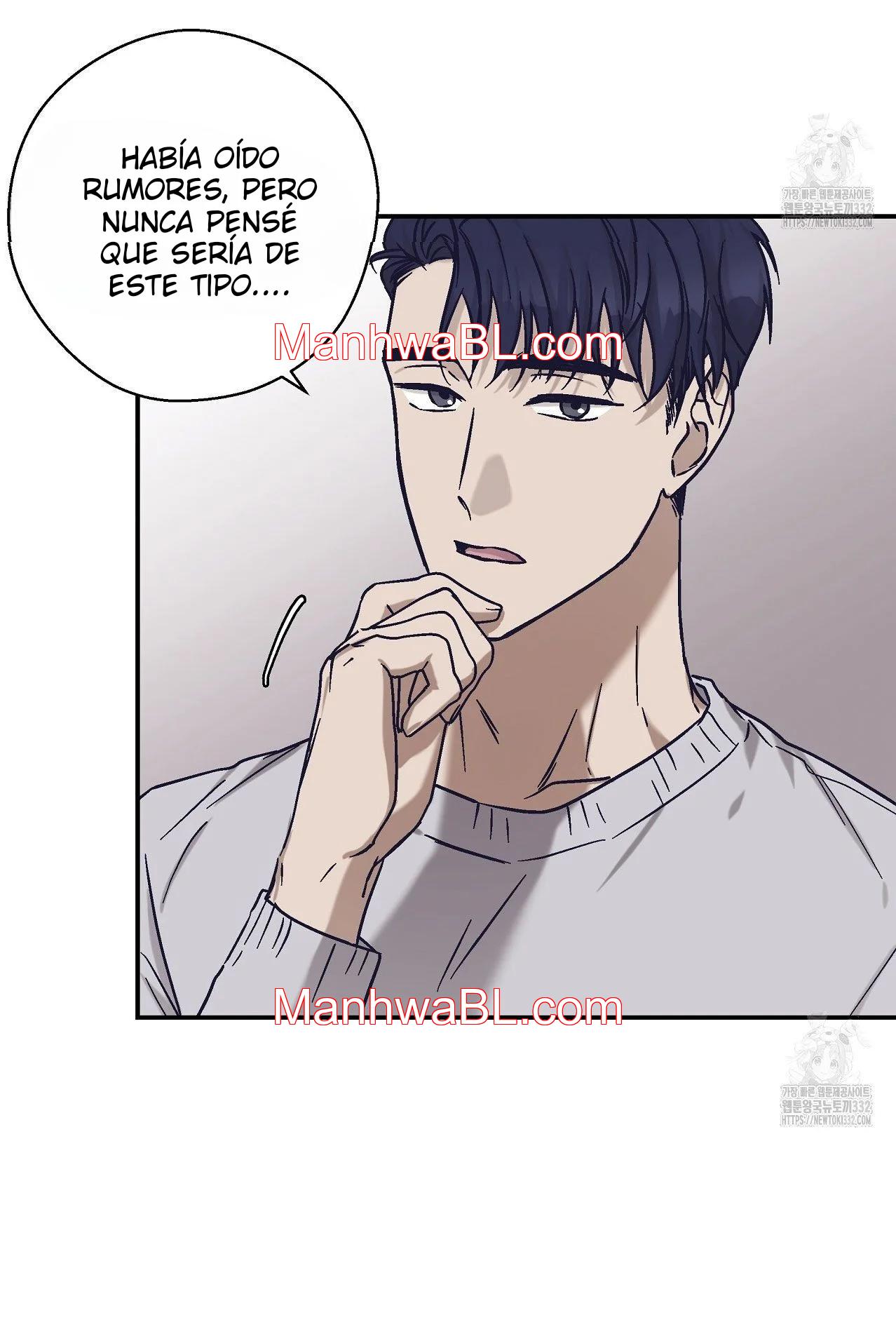Healer - Capítulo 22.00 manhwa