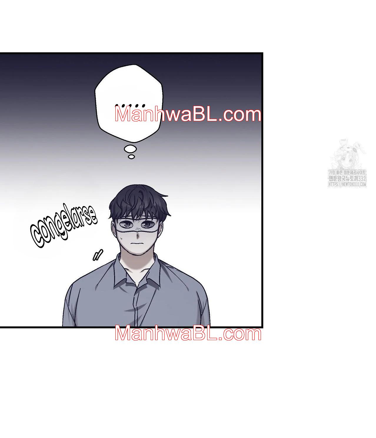 Healer - Capítulo 22.00 manhwa