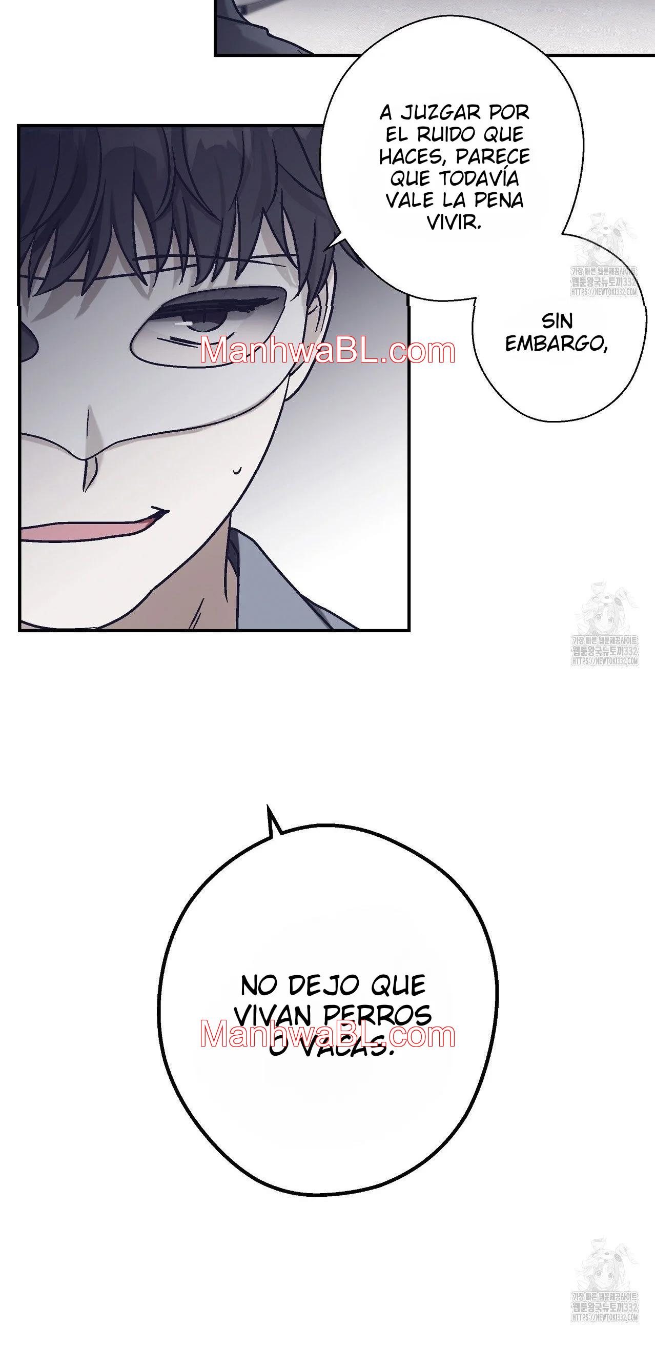 Healer - Capítulo 22.00 manhwa